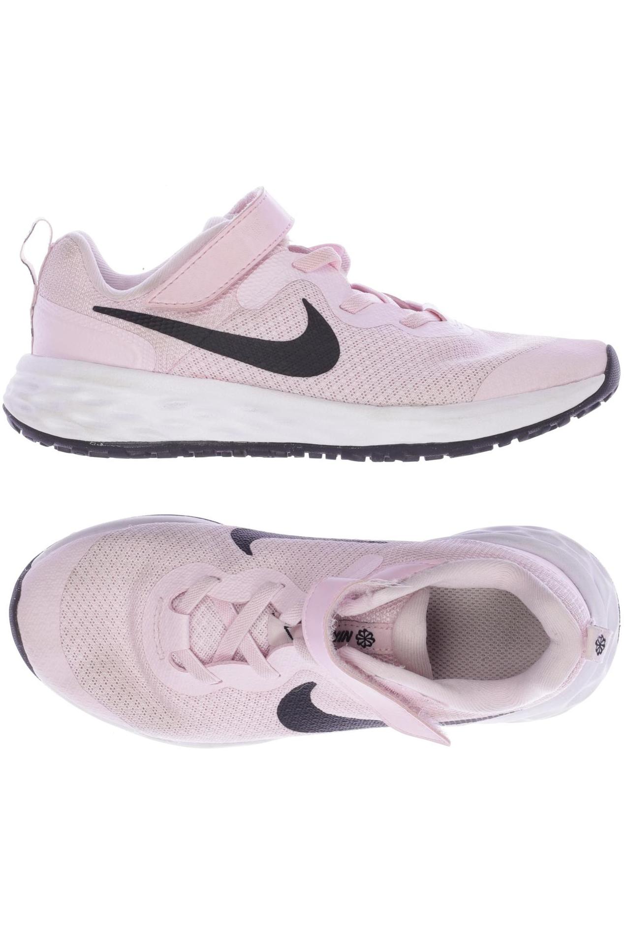 

Nike Running Damen Kinderschuhe, pink, Gr. 32