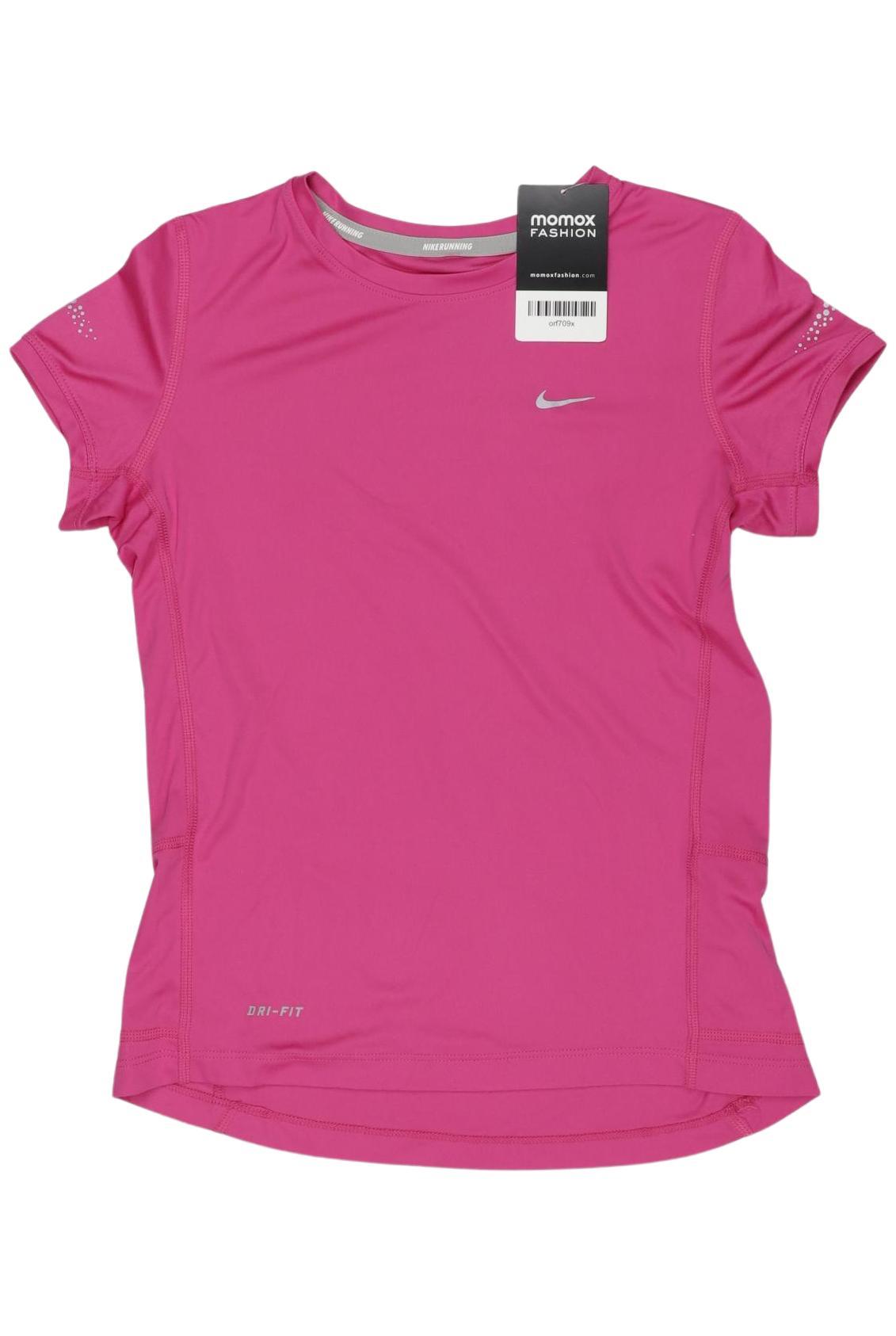 

Nike Running Damen T-Shirt, pink, Gr. 146