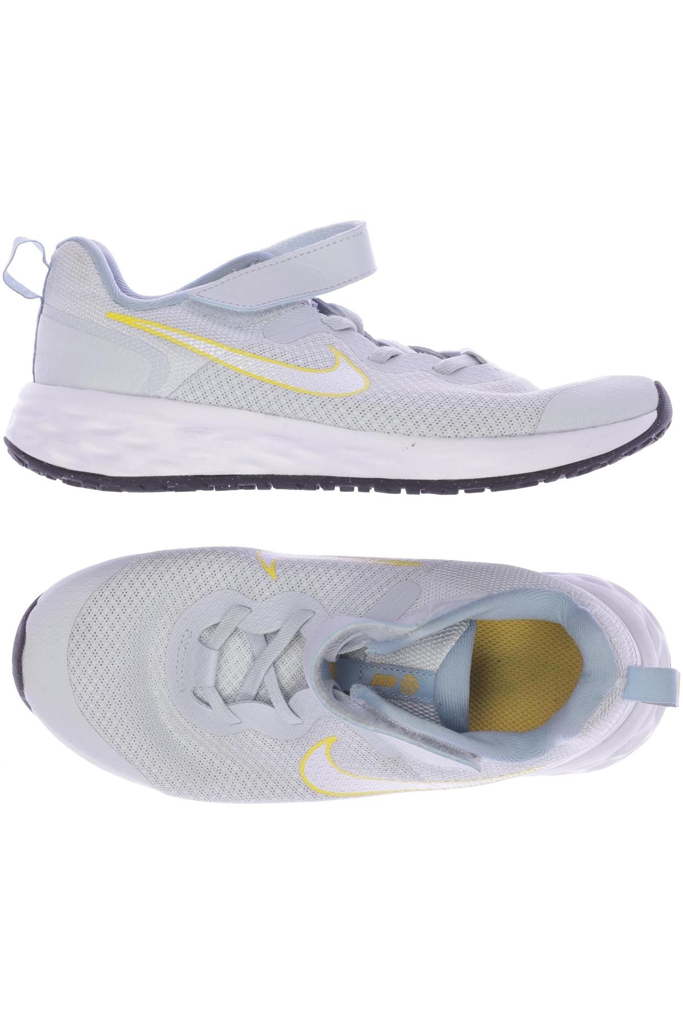 

Nike Running Damen Kinderschuhe, hellblau, Gr. 34