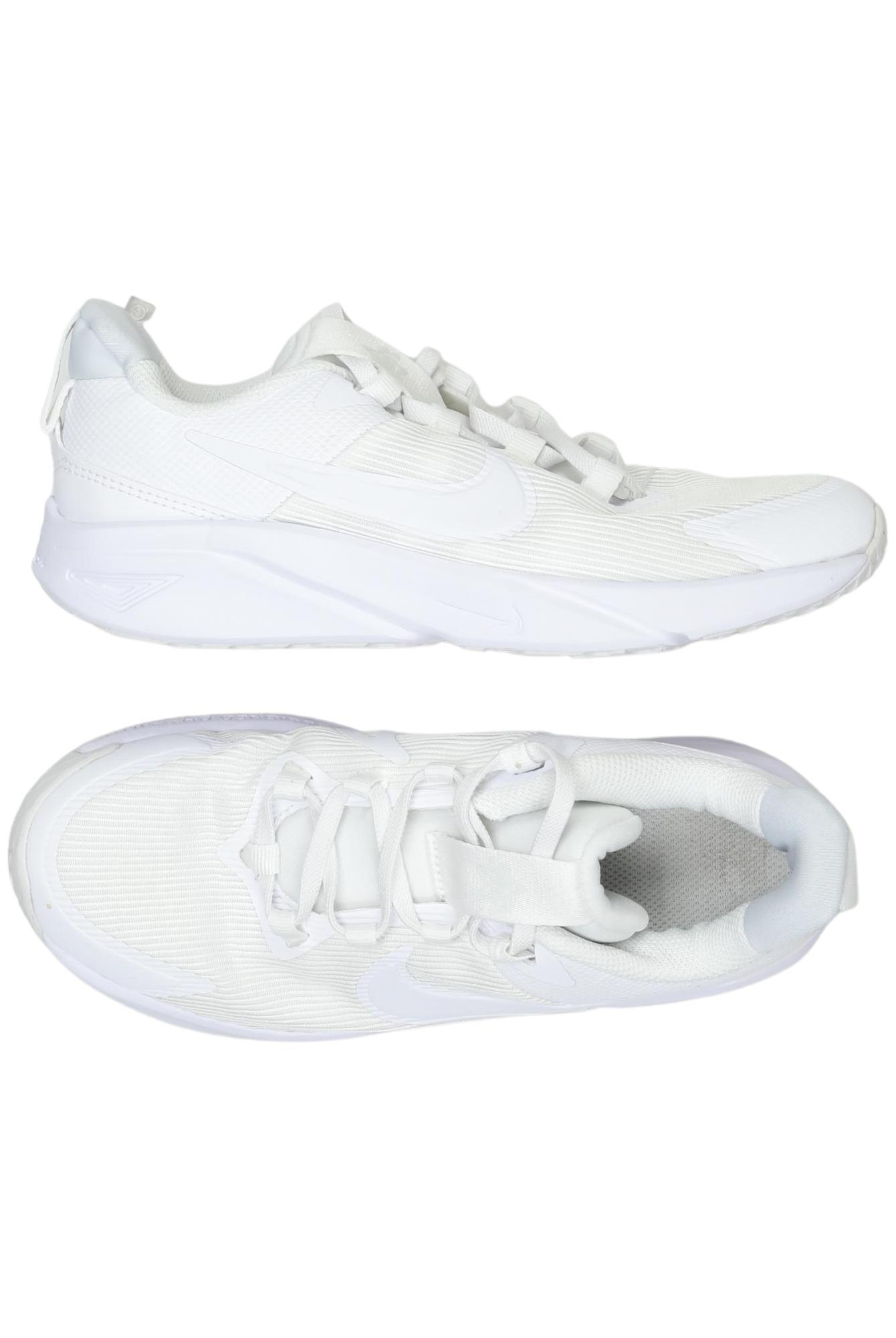 

Nike Running Damen Kinderschuhe, weiß, Gr. 34