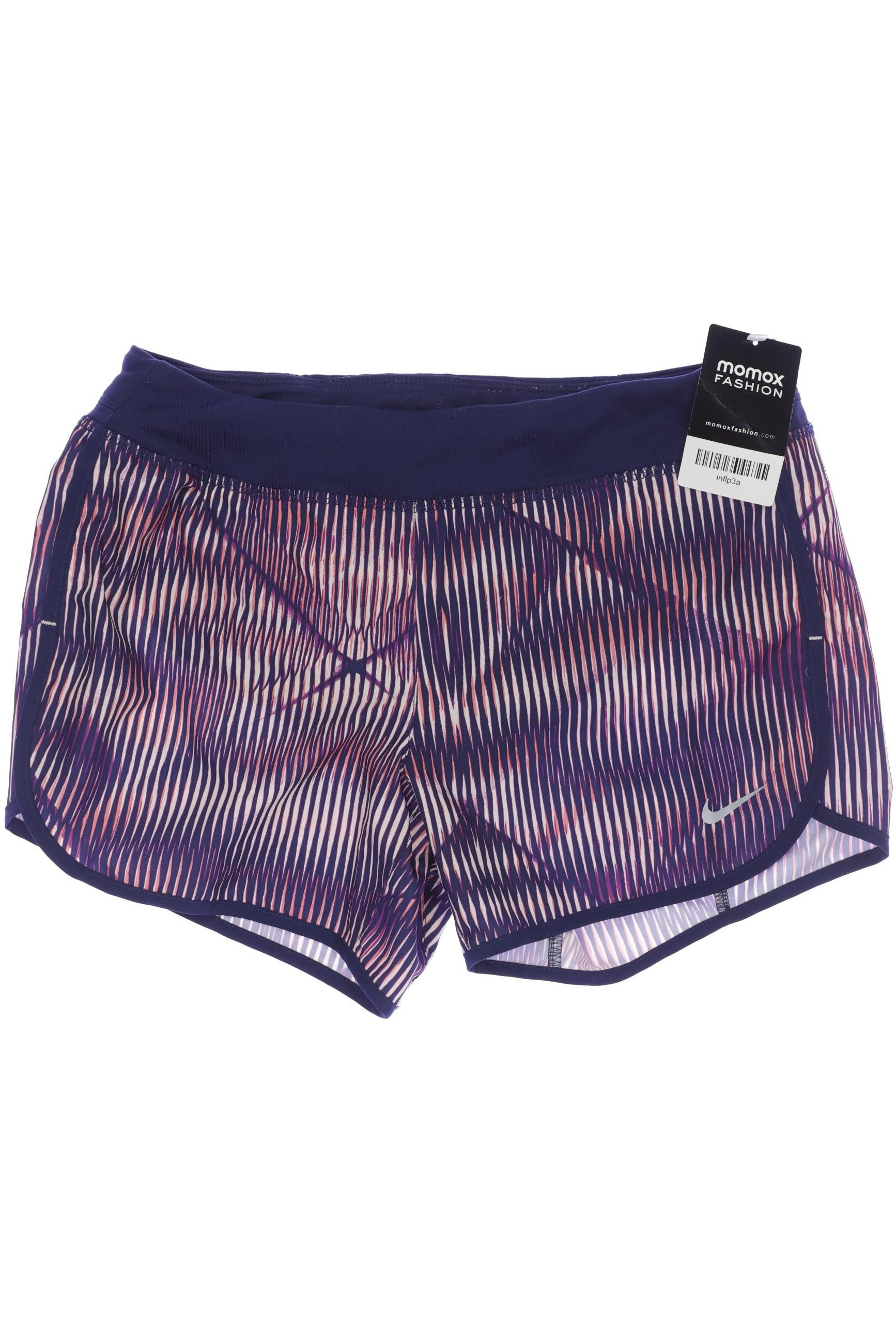 

Nike Running Damen Shorts, marineblau, Gr. 146