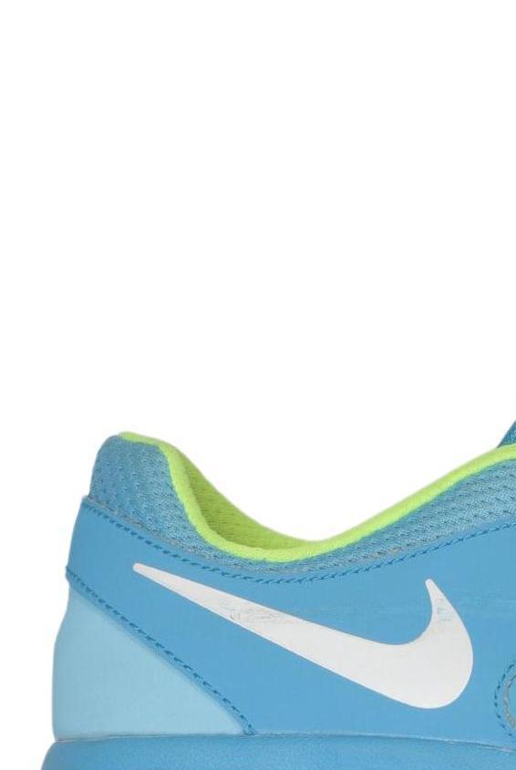 Thumbnail - Nike Running Mädchen Kinderschuhe, neon, Gr. 37.5
