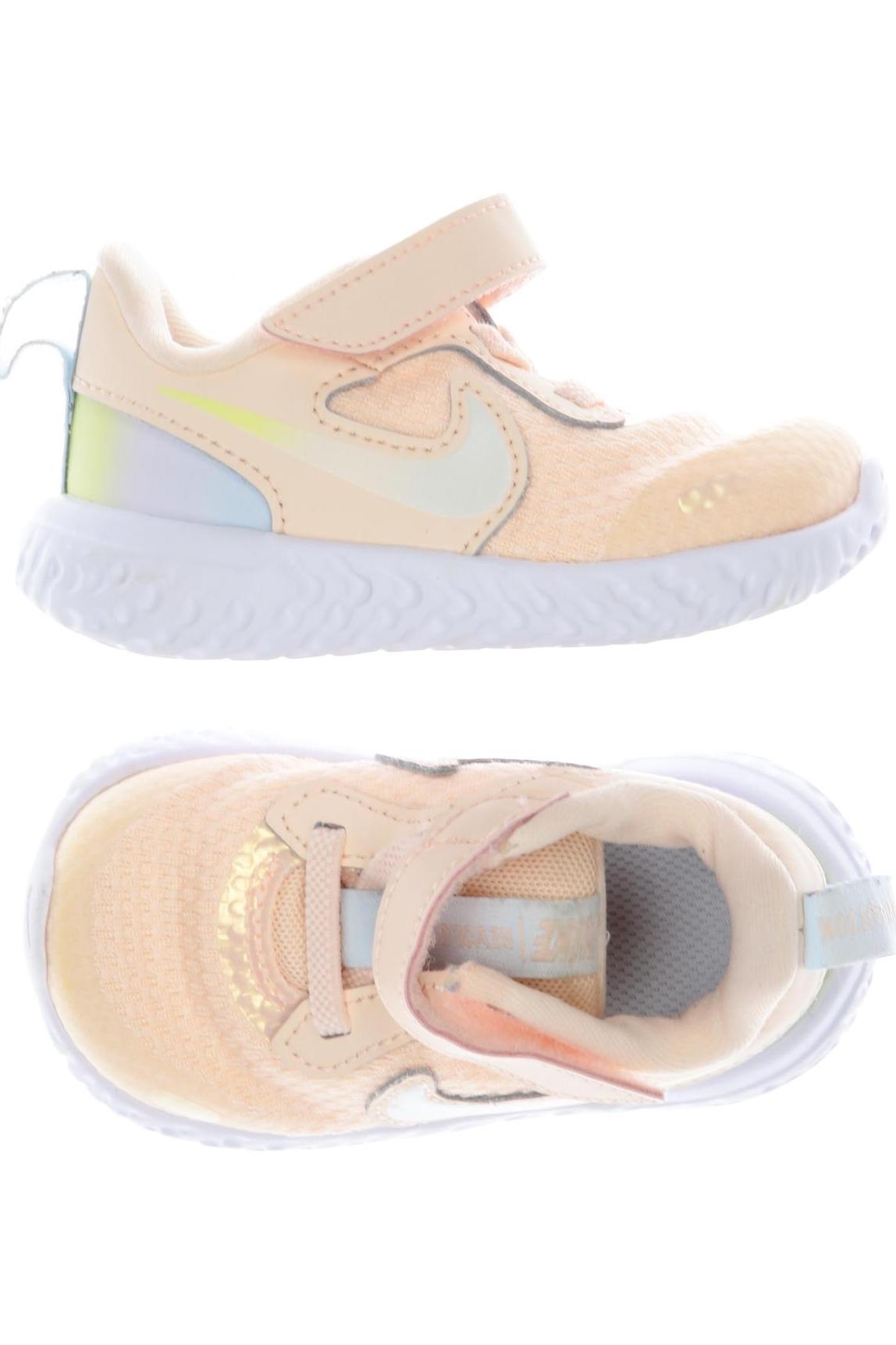 

Nike Running Damen Kinderschuhe, orange, Gr. 19