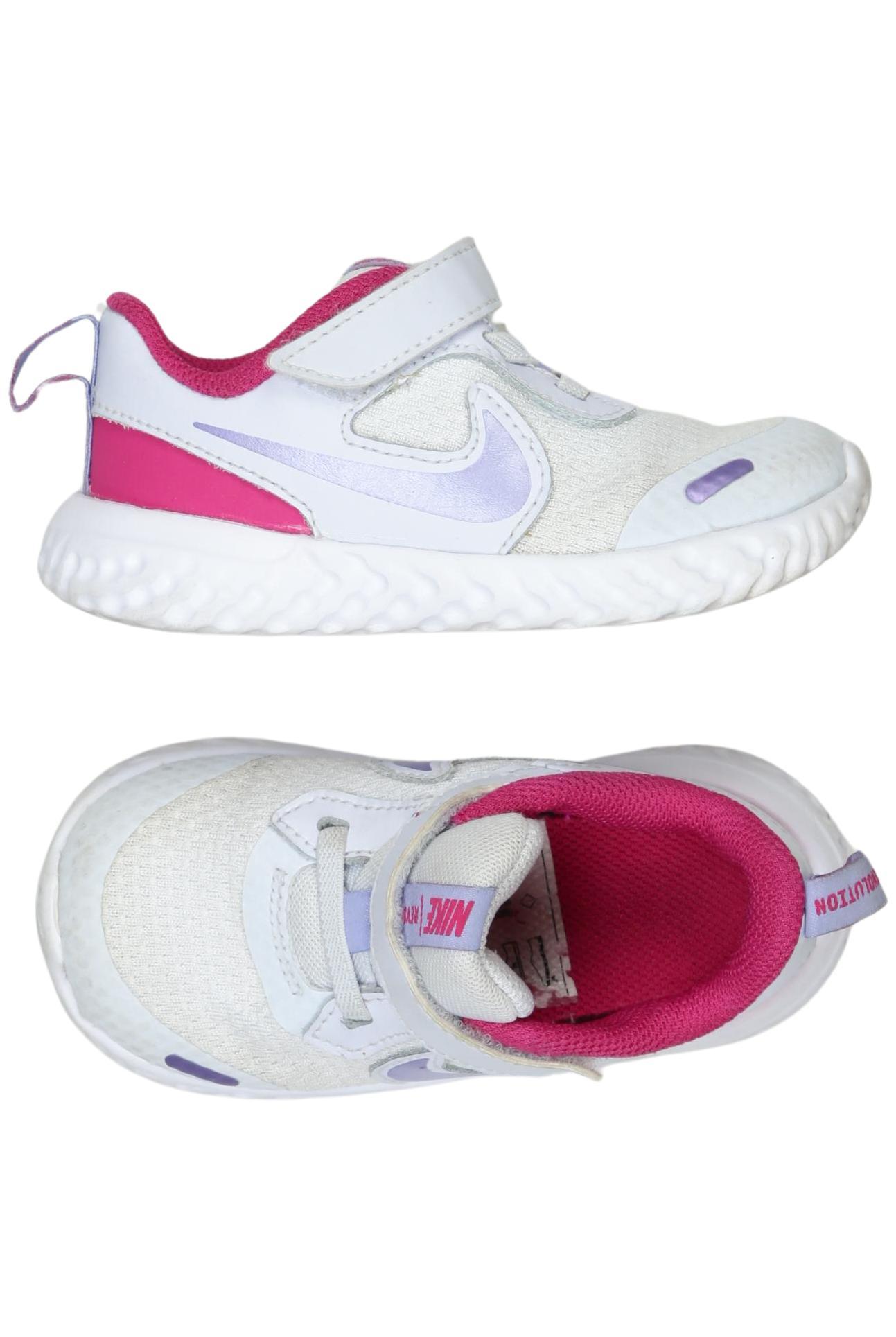 

Nike Running Mädchen Kinderschuhe, mehrfarbig, Gr. 23