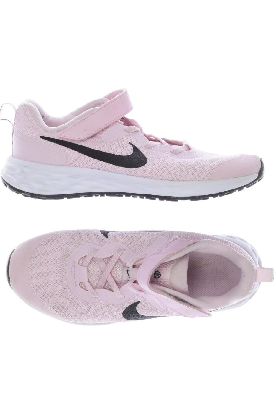 

Nike Running Damen Kinderschuhe, rot, Gr. 35