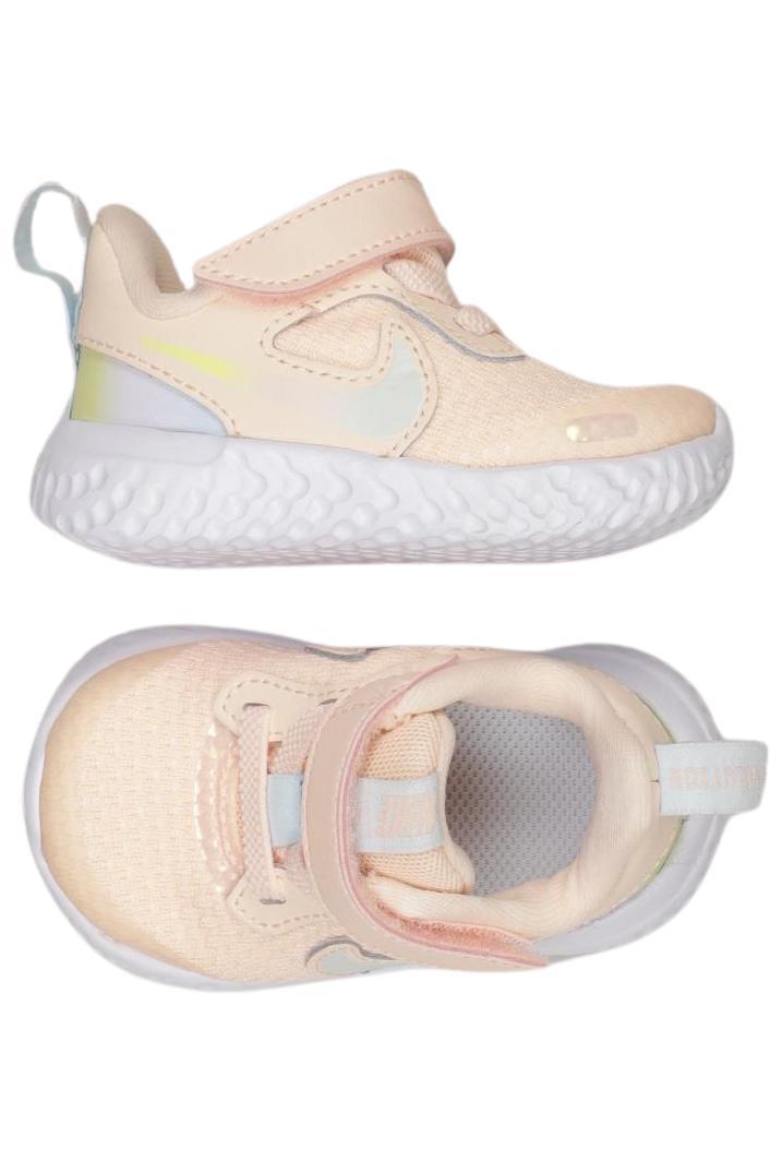 

Nike Running Mädchen Kinderschuhe, mehrfarbig, Gr. 17