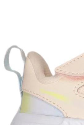 Thumbnail - Nike Running Mädchen Kinderschuhe, mehrfarbig, Gr. 17