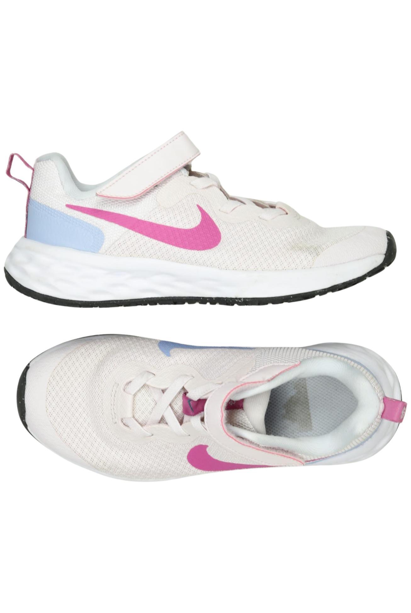 

Nike Running Damen Kinderschuhe, pink, Gr. 32