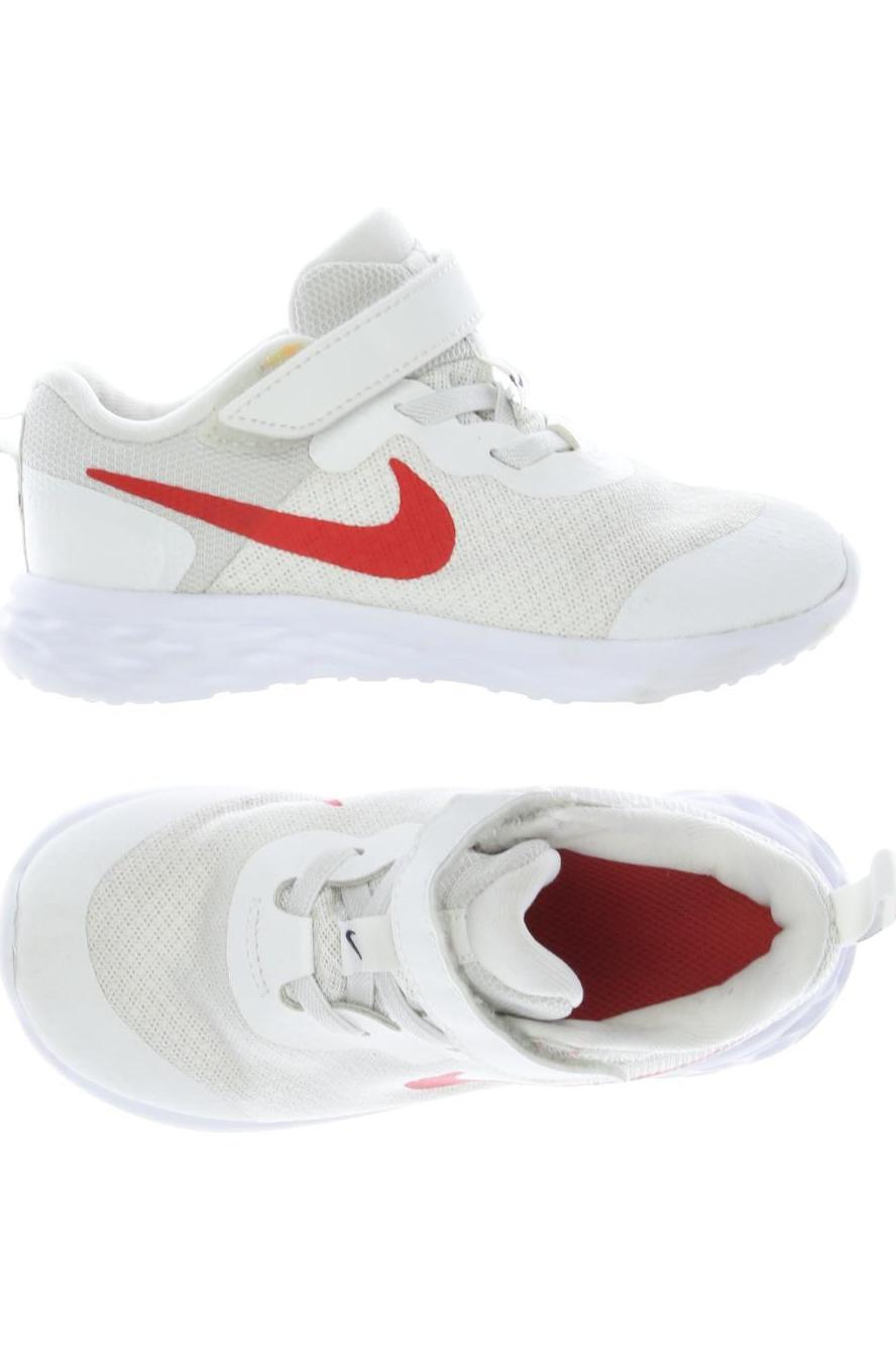 

Nike Running Damen Kinderschuhe, weiß, Gr. 27