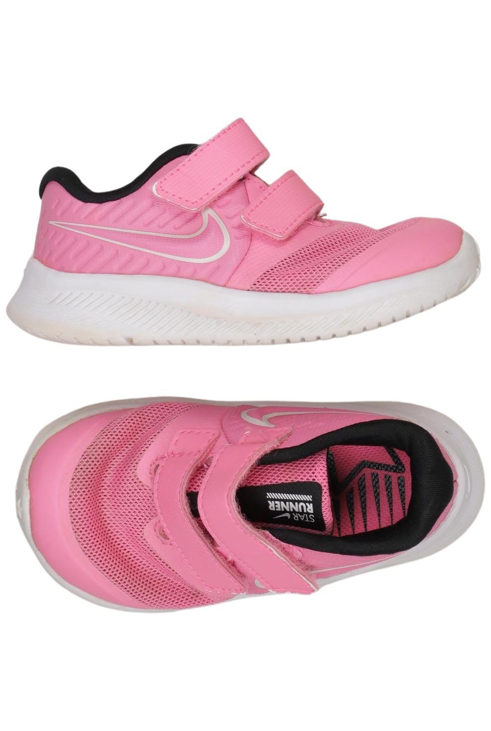 

Nike Running Mädchen Kinderschuhe, mehrfarbig, Gr. 23