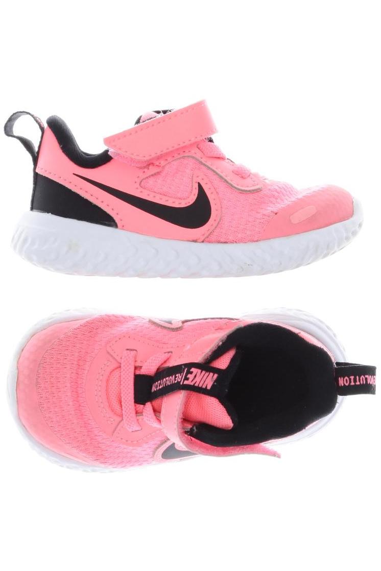 

Nike Running Damen Kinderschuhe, pink, Gr. 21