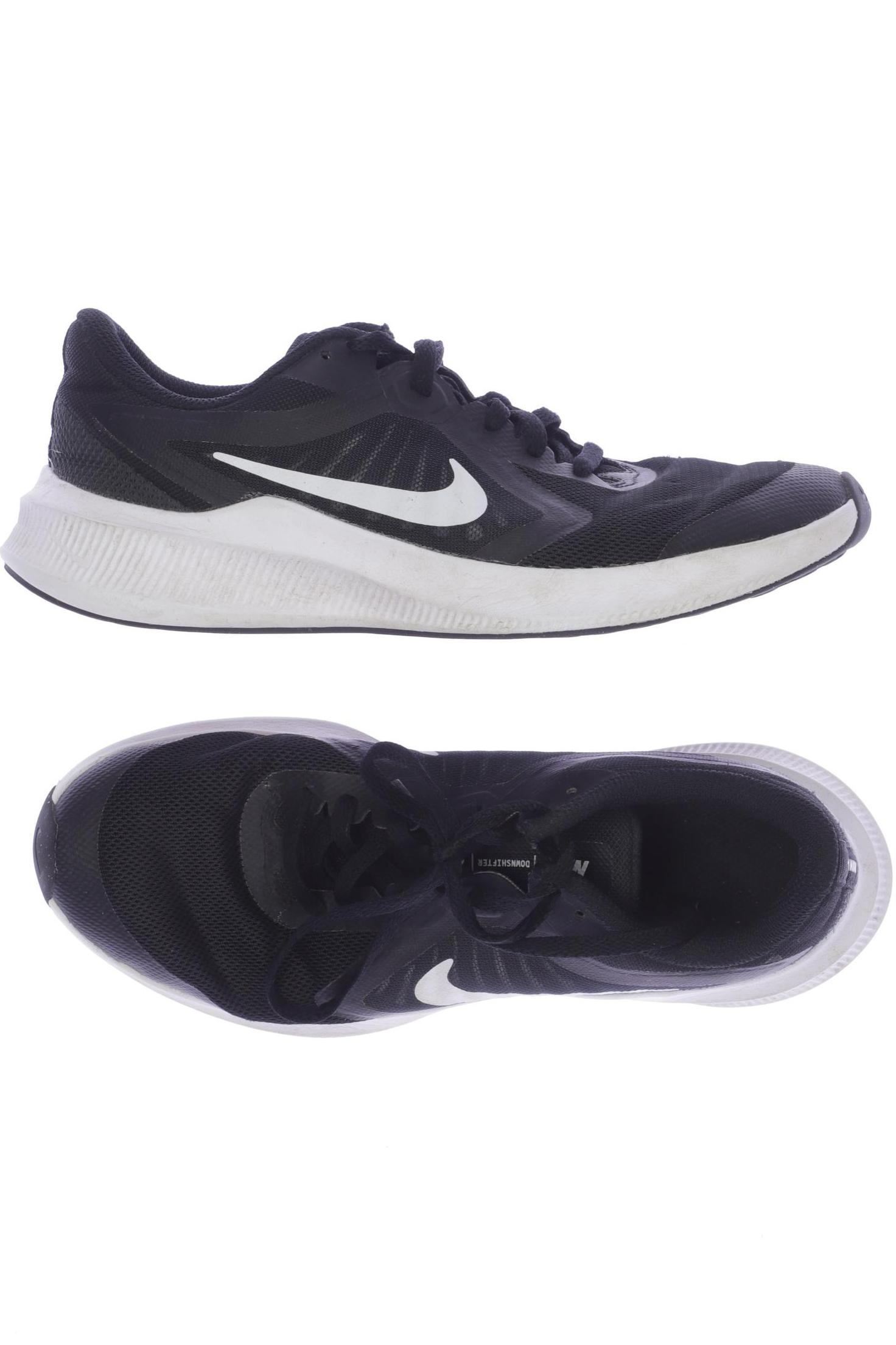 

Nike Running Damen Kinderschuhe, schwarz, Gr. 36