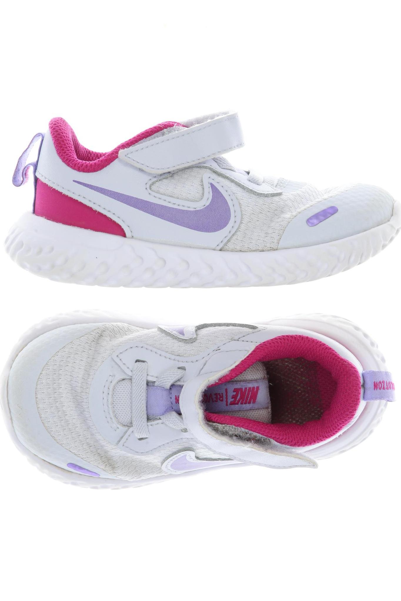 

Nike Running Damen Kinderschuhe, hellblau, Gr. 23