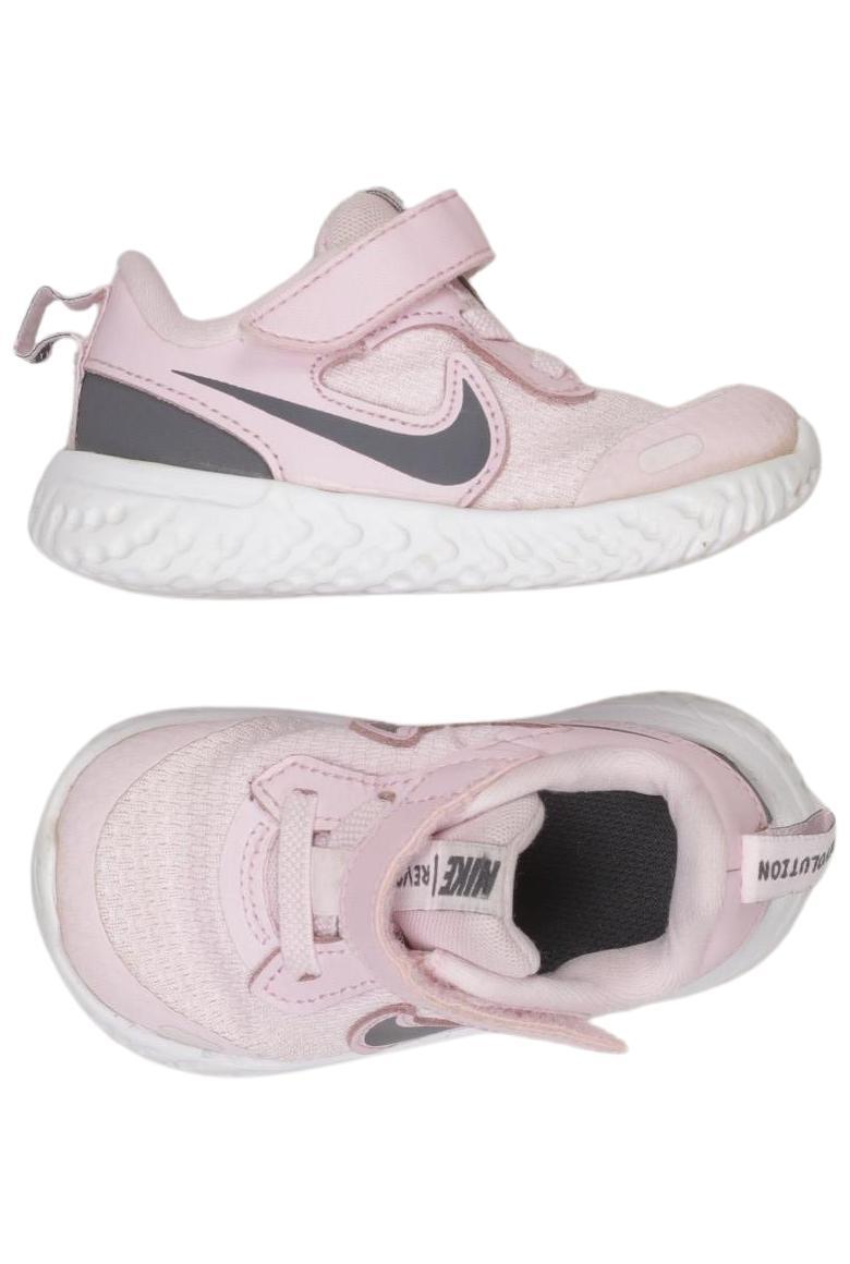 

Nike Running Mädchen Kinderschuhe, mehrfarbig, Gr. 21