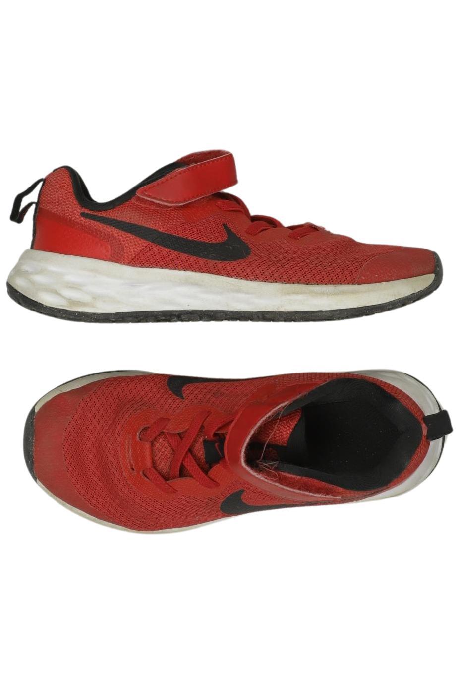 

Nike Running Mädchen Kinderschuhe, mehrfarbig, Gr. 31