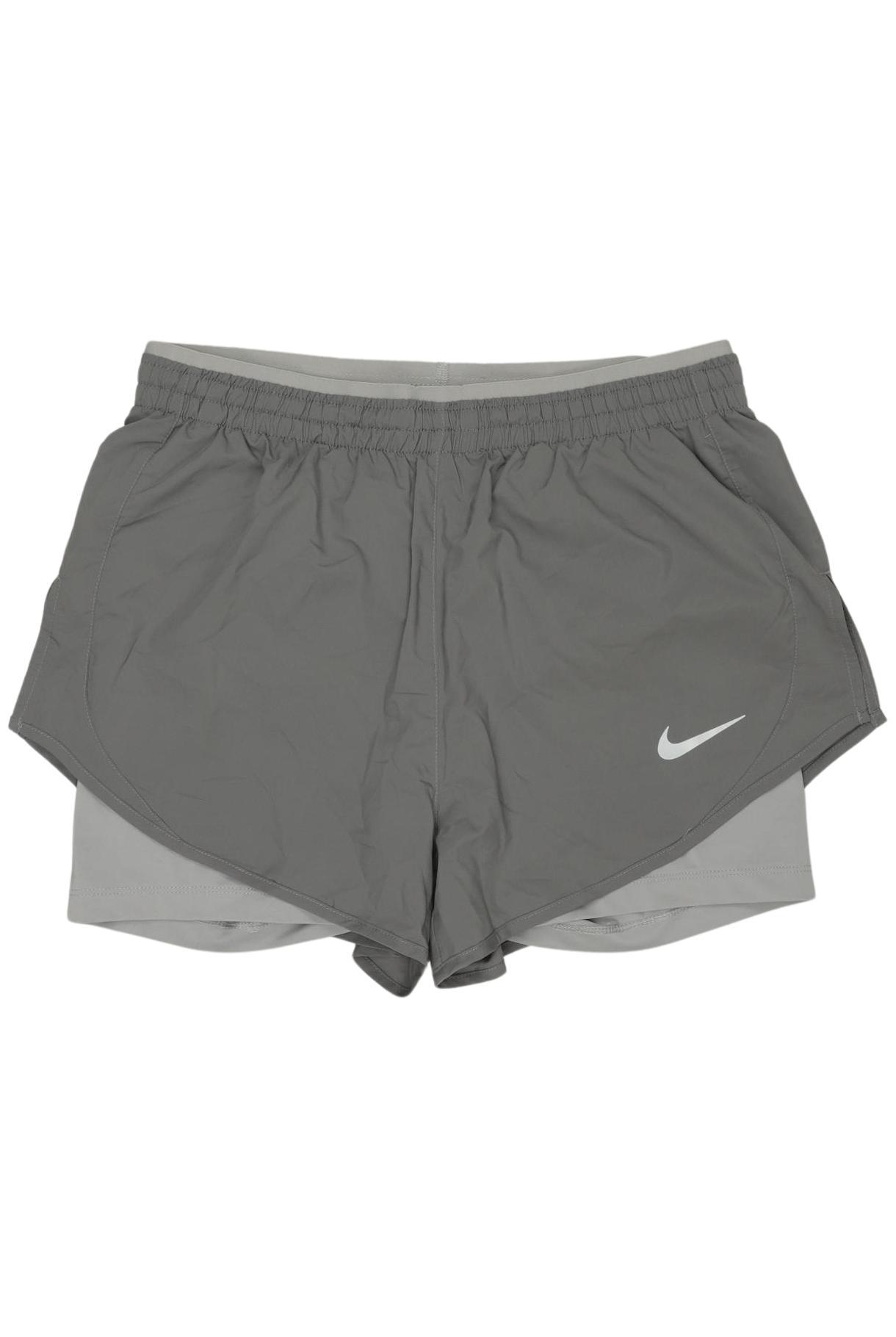 

Nike Running Damen Shorts, grau, Gr. 134