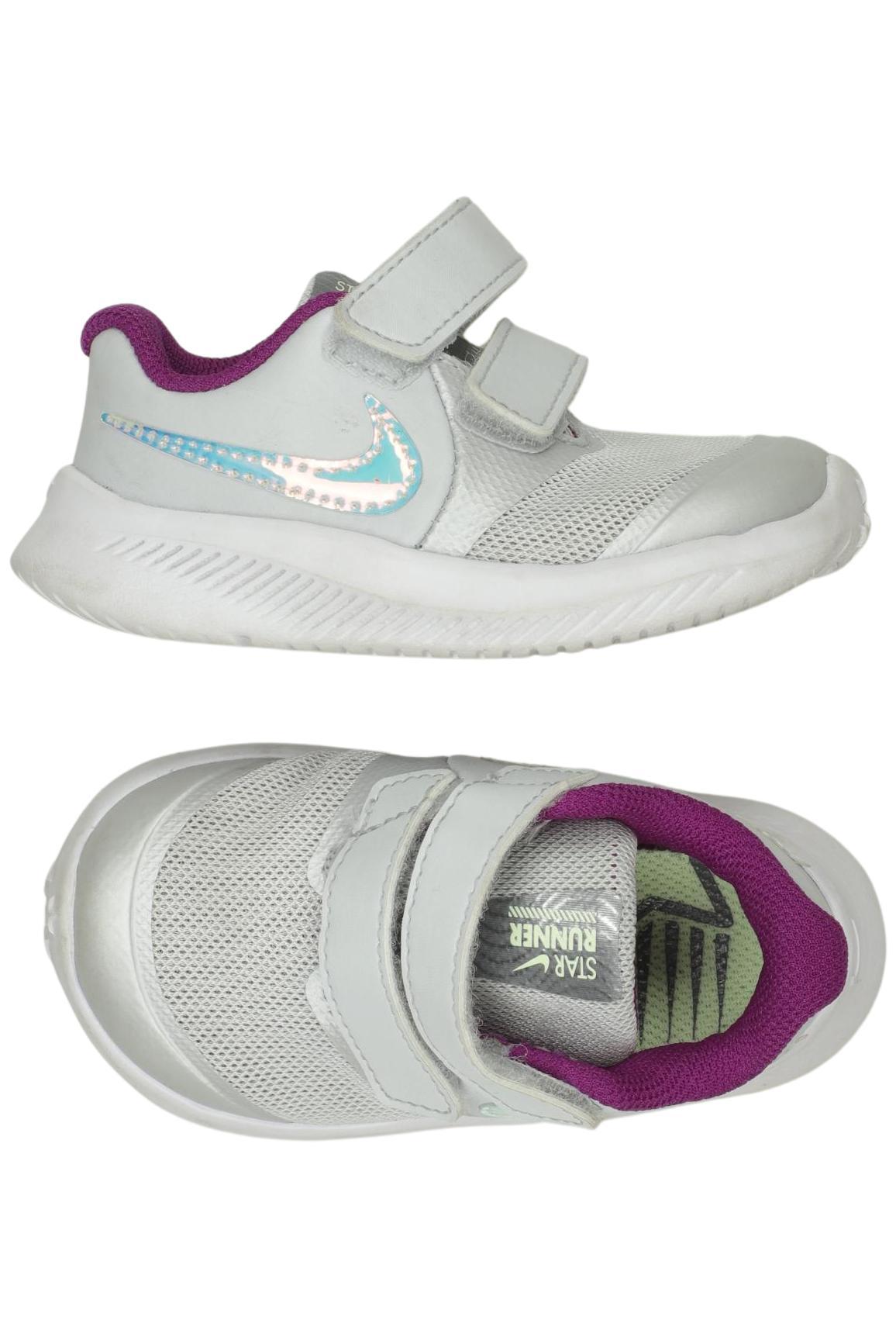 

Nike Running Damen Kinderschuhe, grau, Gr. 21