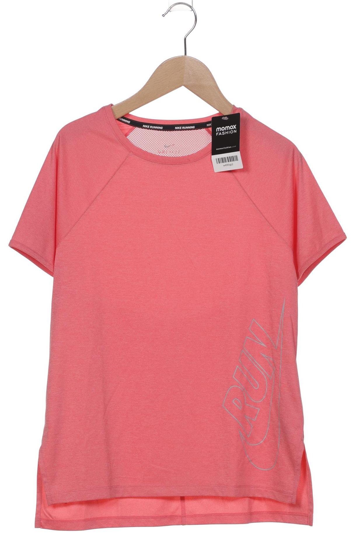 

Nike Running Damen T-Shirt, pink, Gr. 152