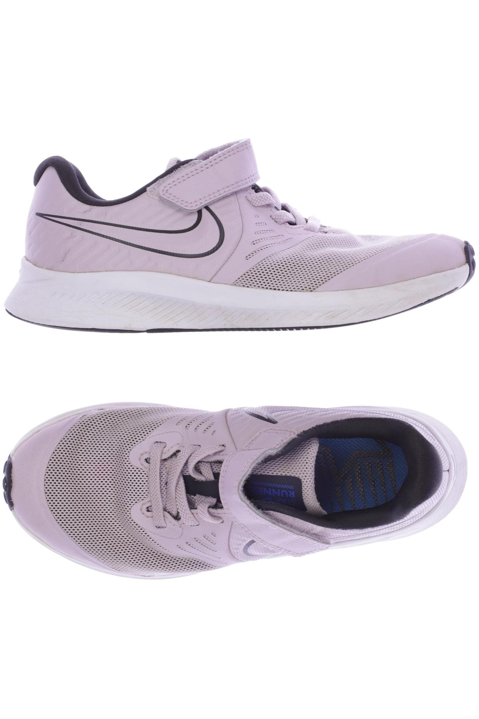 

Nike Running Damen Kinderschuhe, flieder, Gr. 31