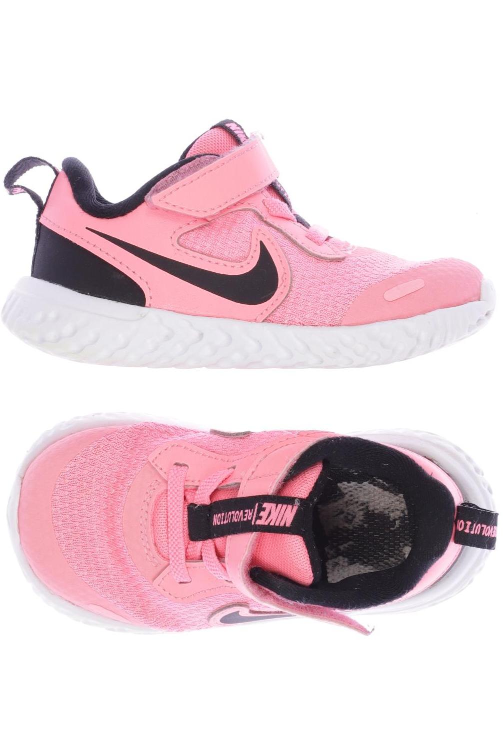

Nike Running Damen Kinderschuhe, pink, Gr. 23