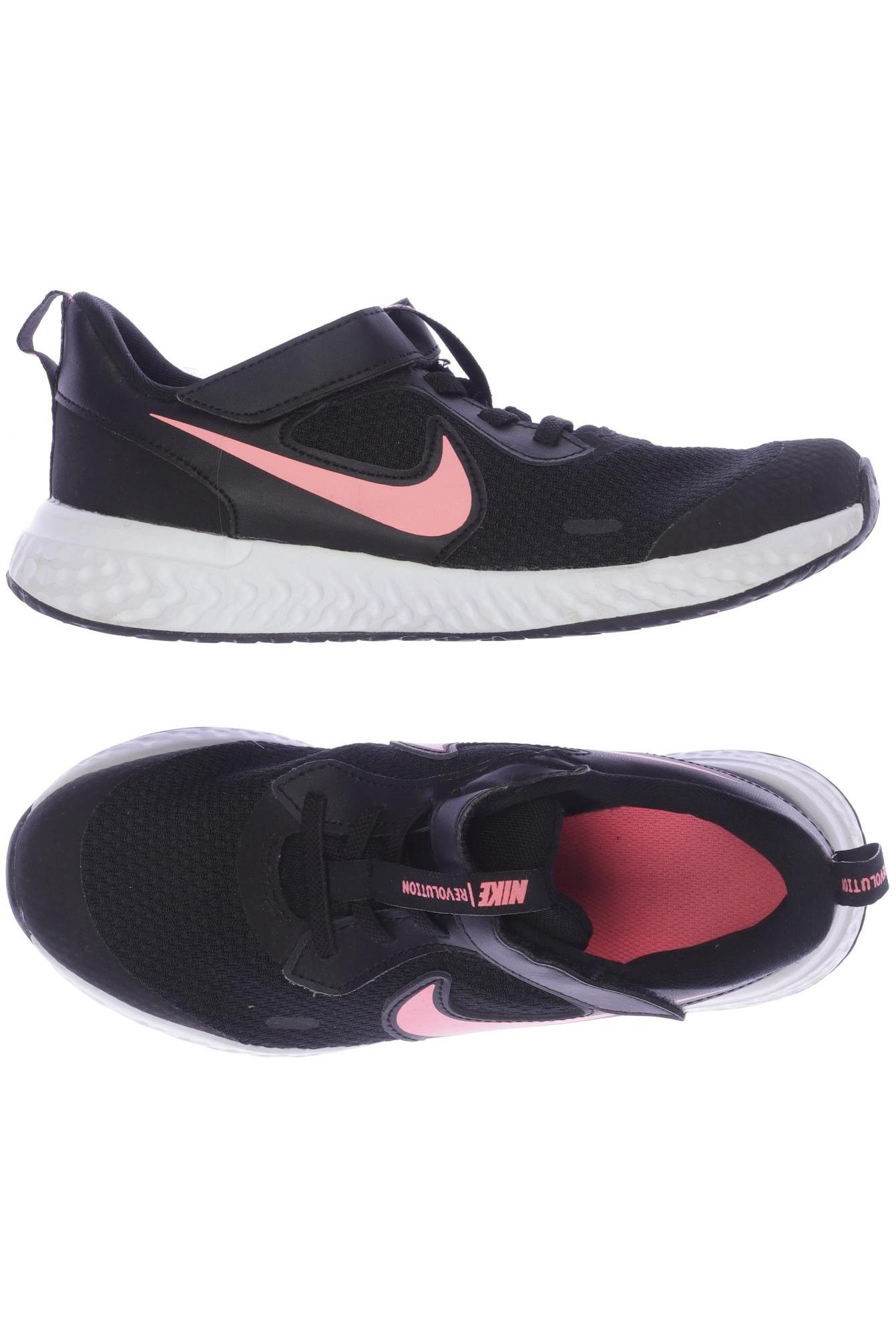 

Nike Running Damen Kinderschuhe, schwarz, Gr. 35
