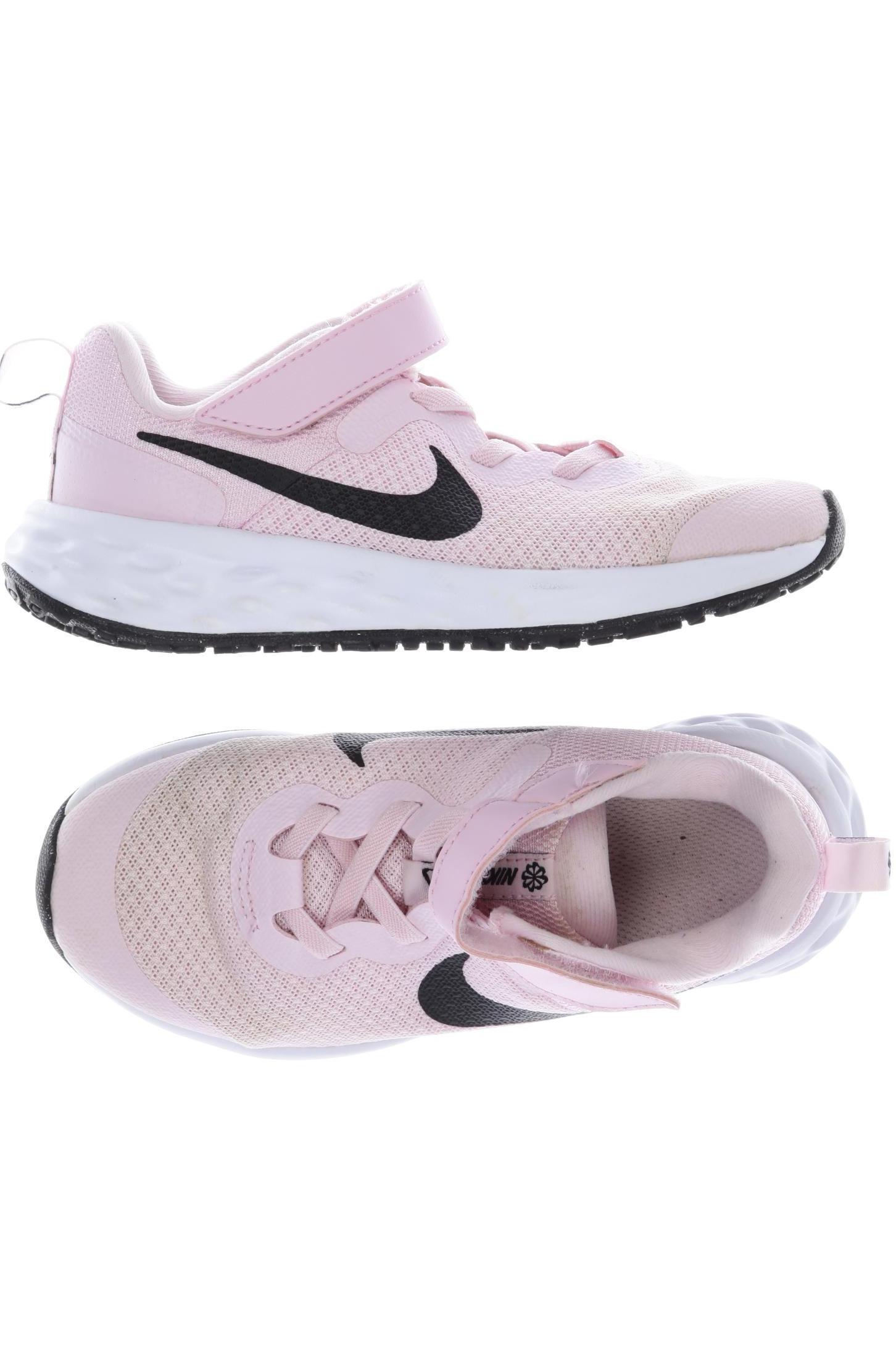 

Nike Running Damen Kinderschuhe, pink, Gr. 29