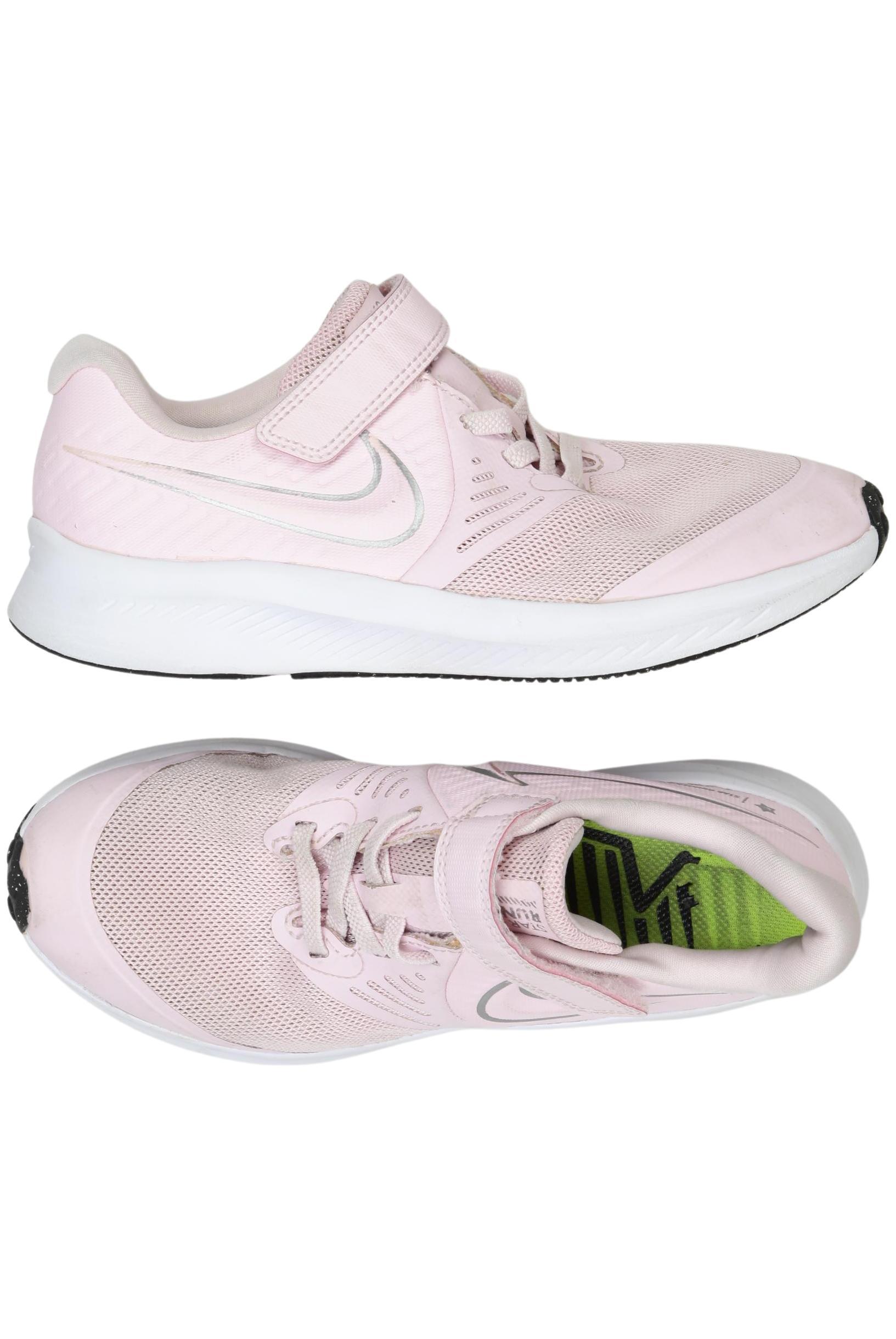 

Nike Running Mädchen Kinderschuhe, pink, Gr. 32