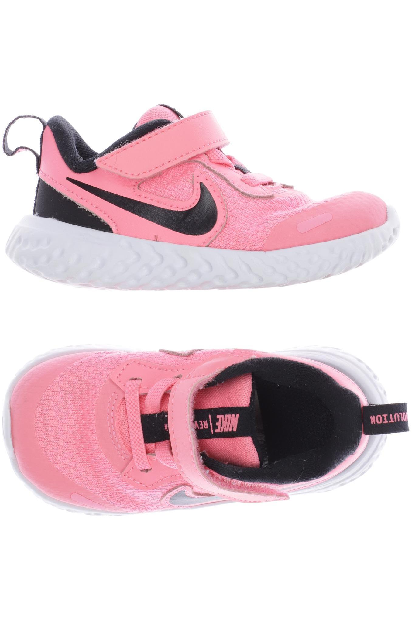 

Nike Running Damen Kinderschuhe, pink, Gr. 22