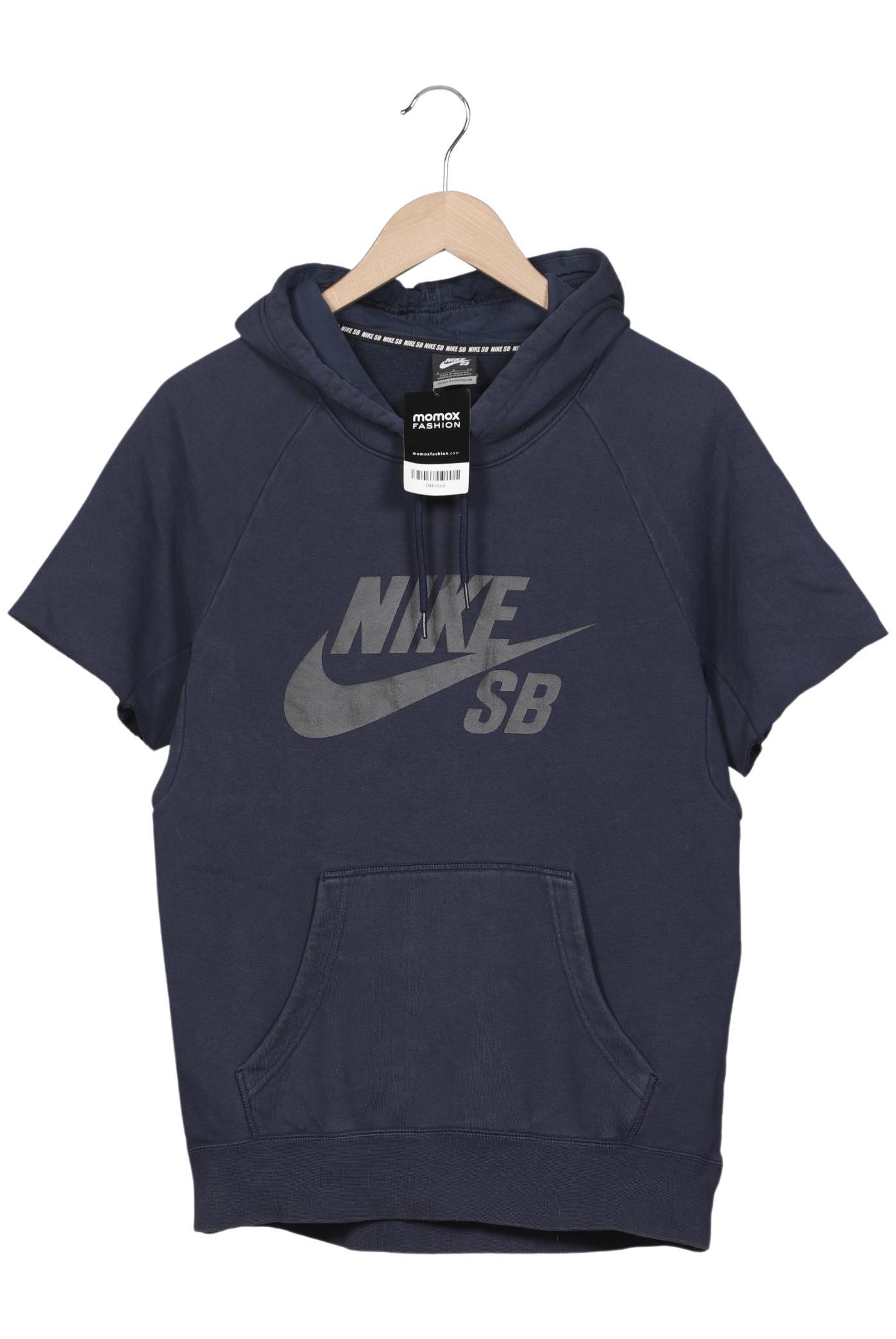 

Nike SB Damen Sweatshirt, marineblau, Gr. 36
