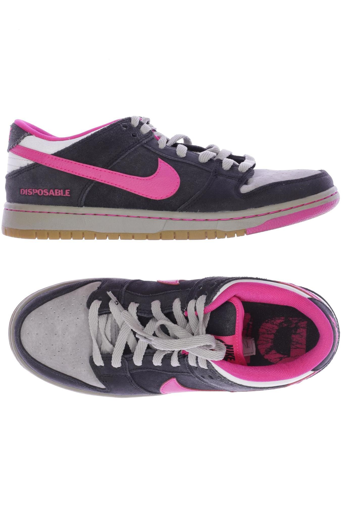 

Nike SB Damen Sneakers, grau, Gr. 41