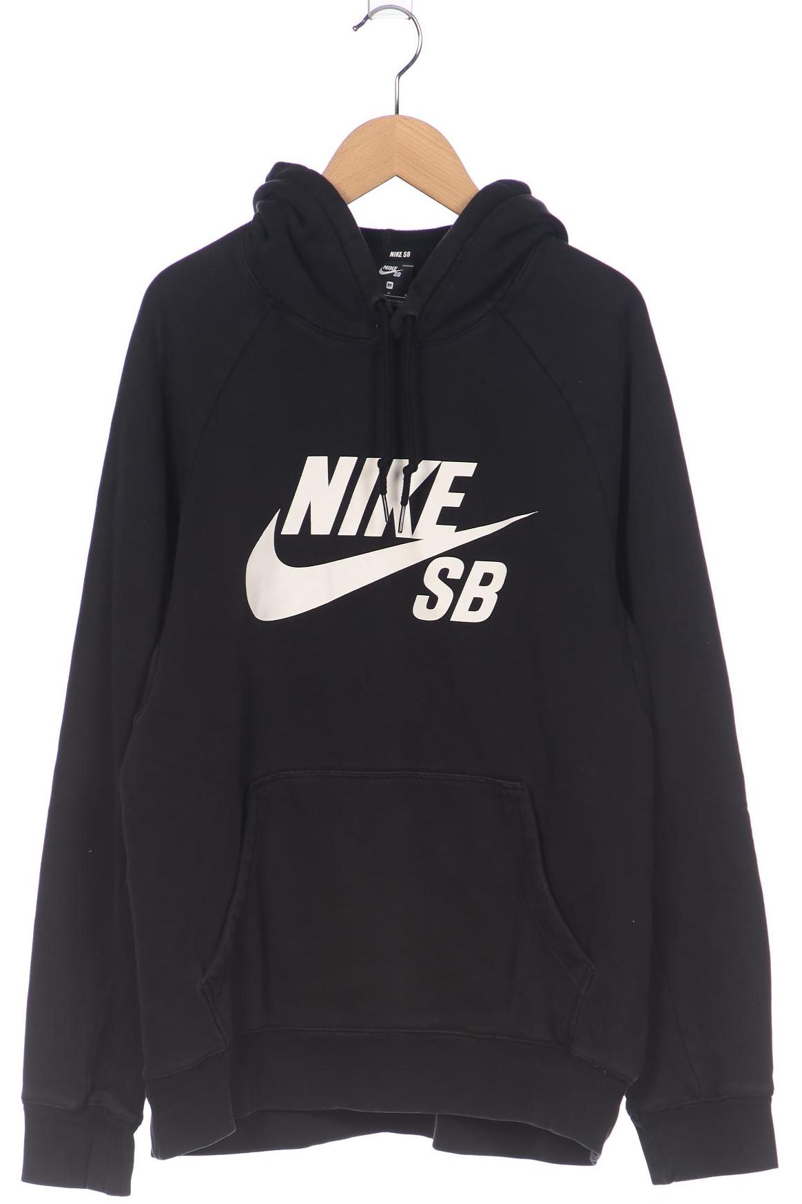 

Nike SB Damen Kapuzenpullover, schwarz, Gr. 38