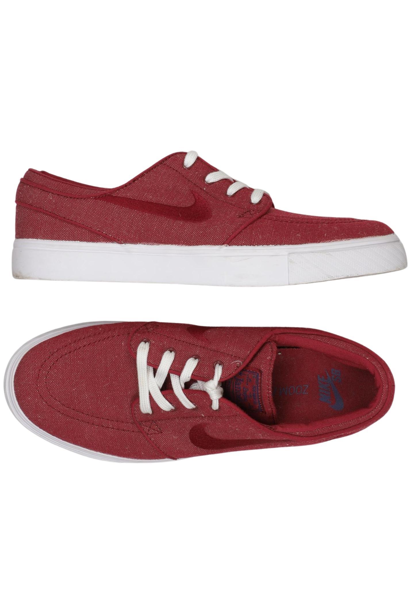 

Nike SB Damen Sneakers, rot, Gr. 40