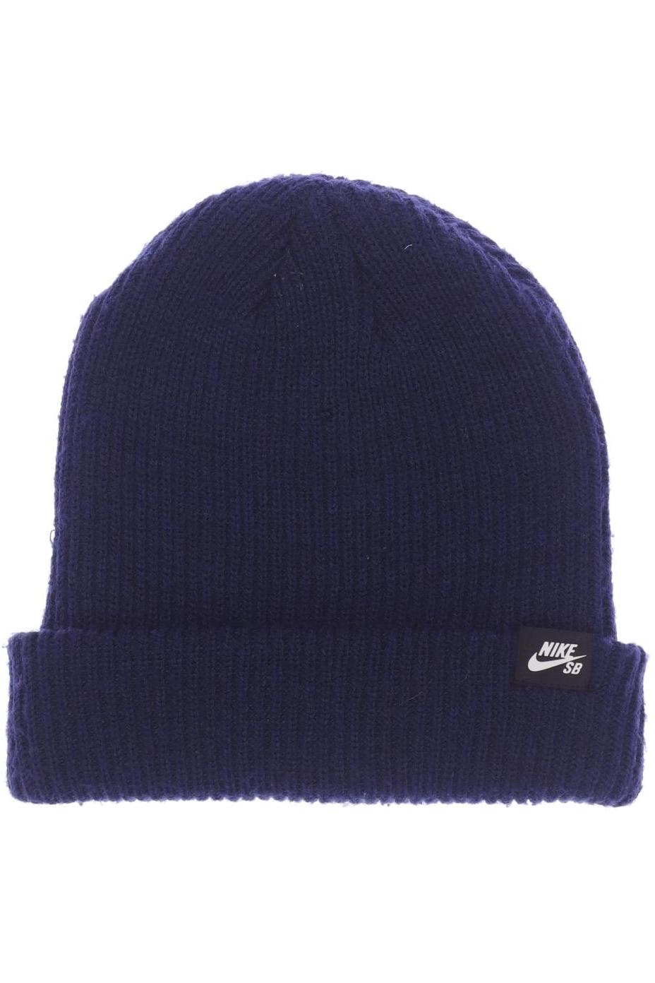 

Nike SB Damen Hut/Mütze, marineblau, Gr. uni