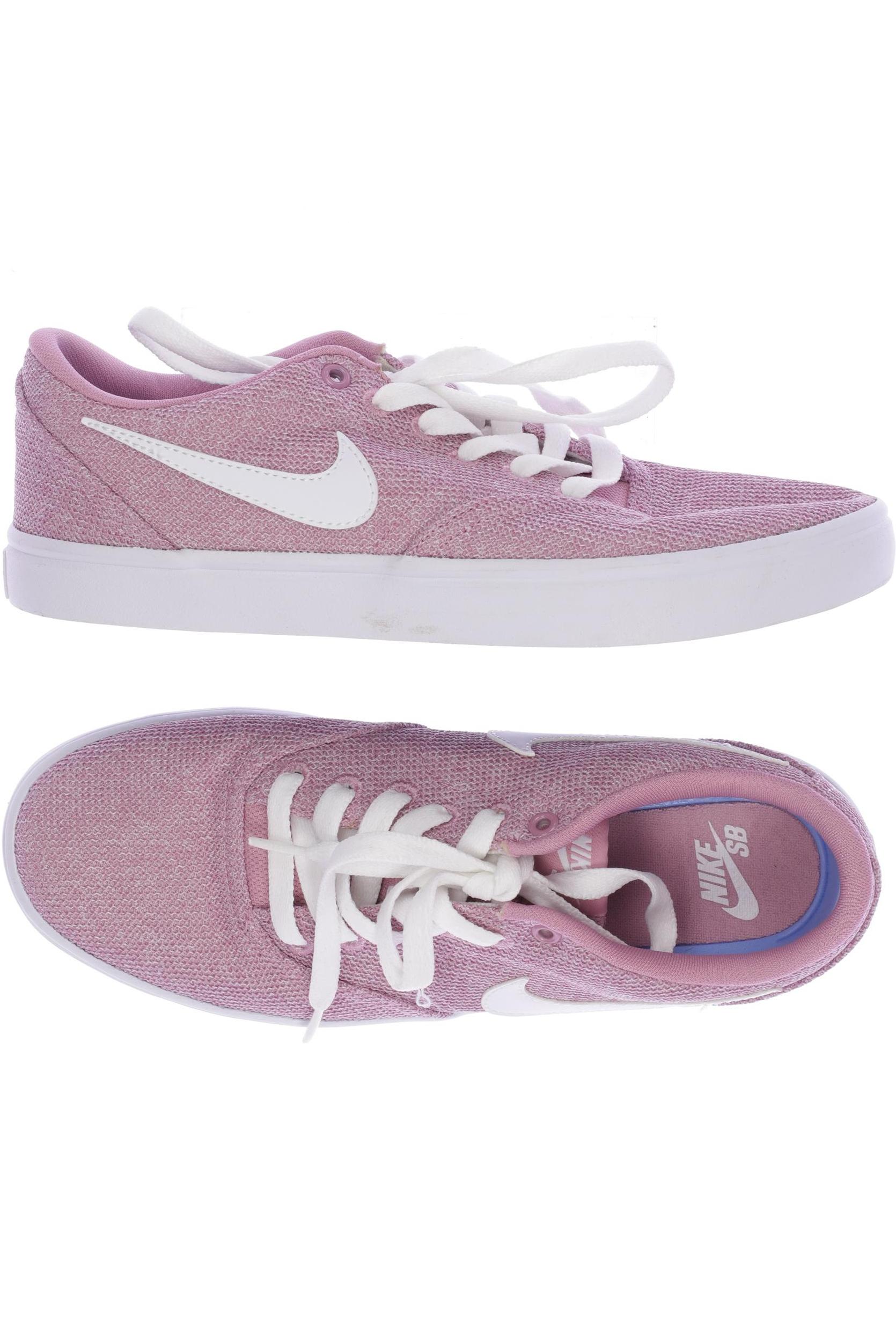 

Nike SB Damen Sneakers, pink, Gr. 39