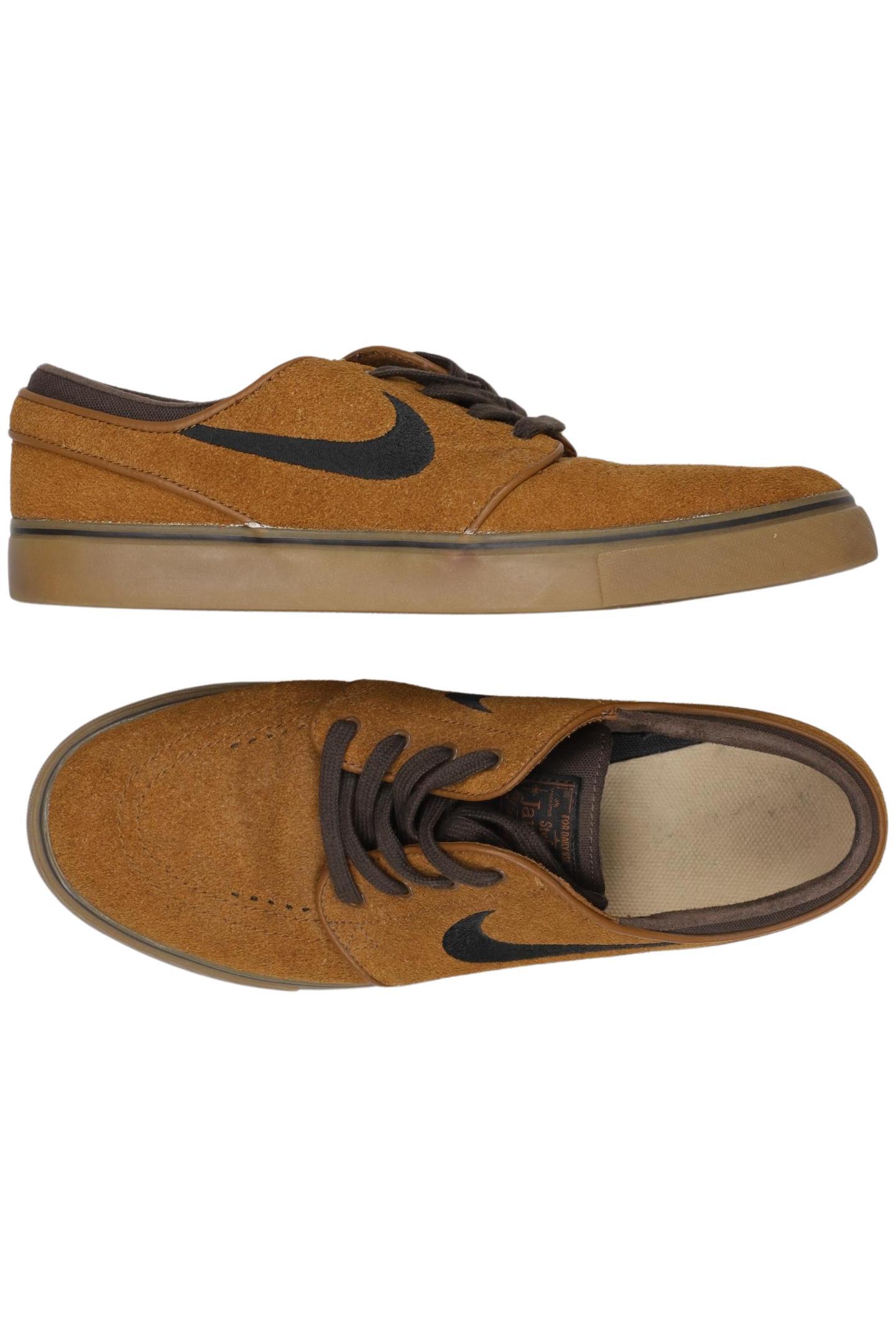 

Nike SB Damen Sneakers, braun, Gr. 40.5