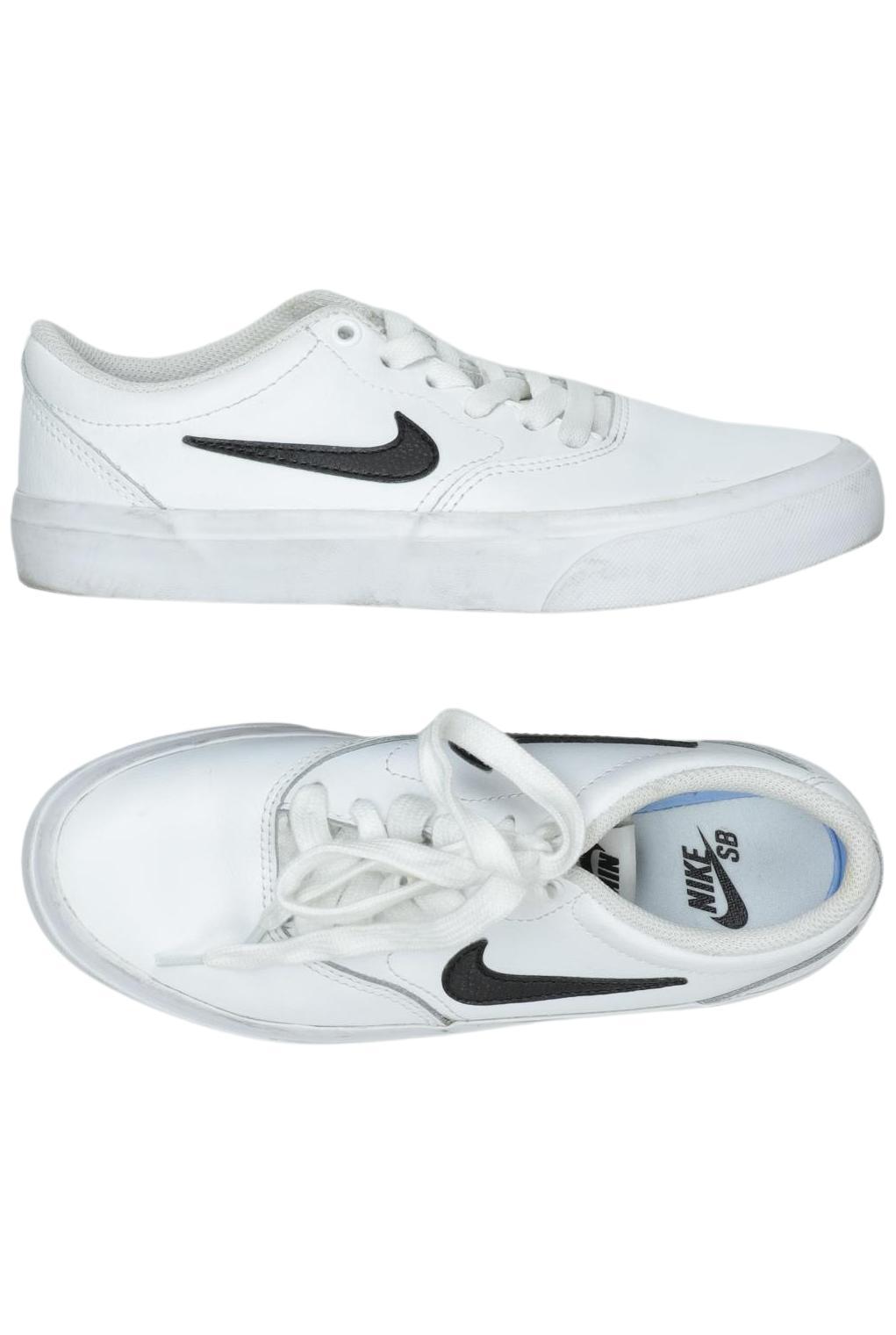 

Nike SB Damen Sneakers, weiß, Gr. 36.5