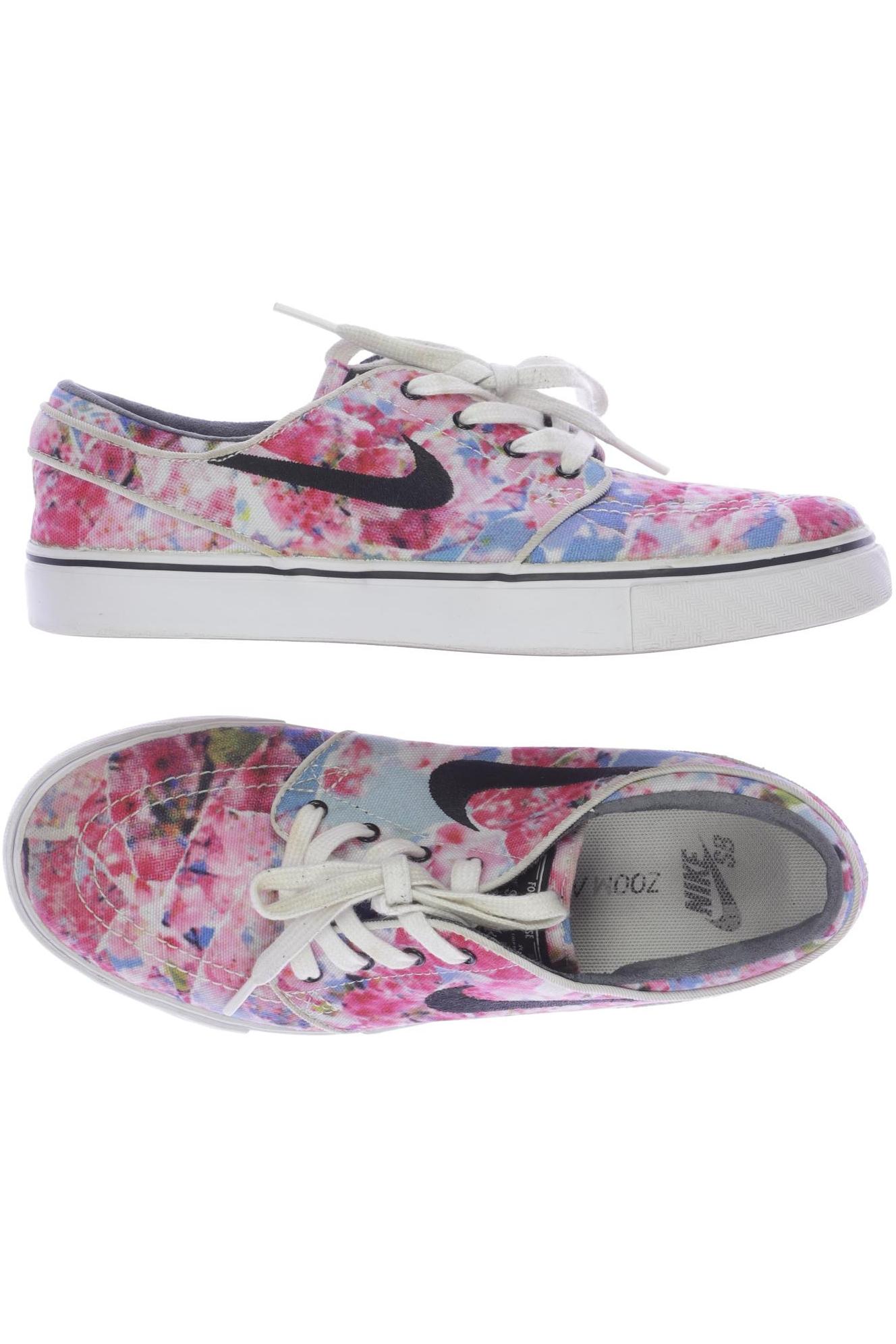 

Nike SB Damen Sneakers, pink, Gr. 38