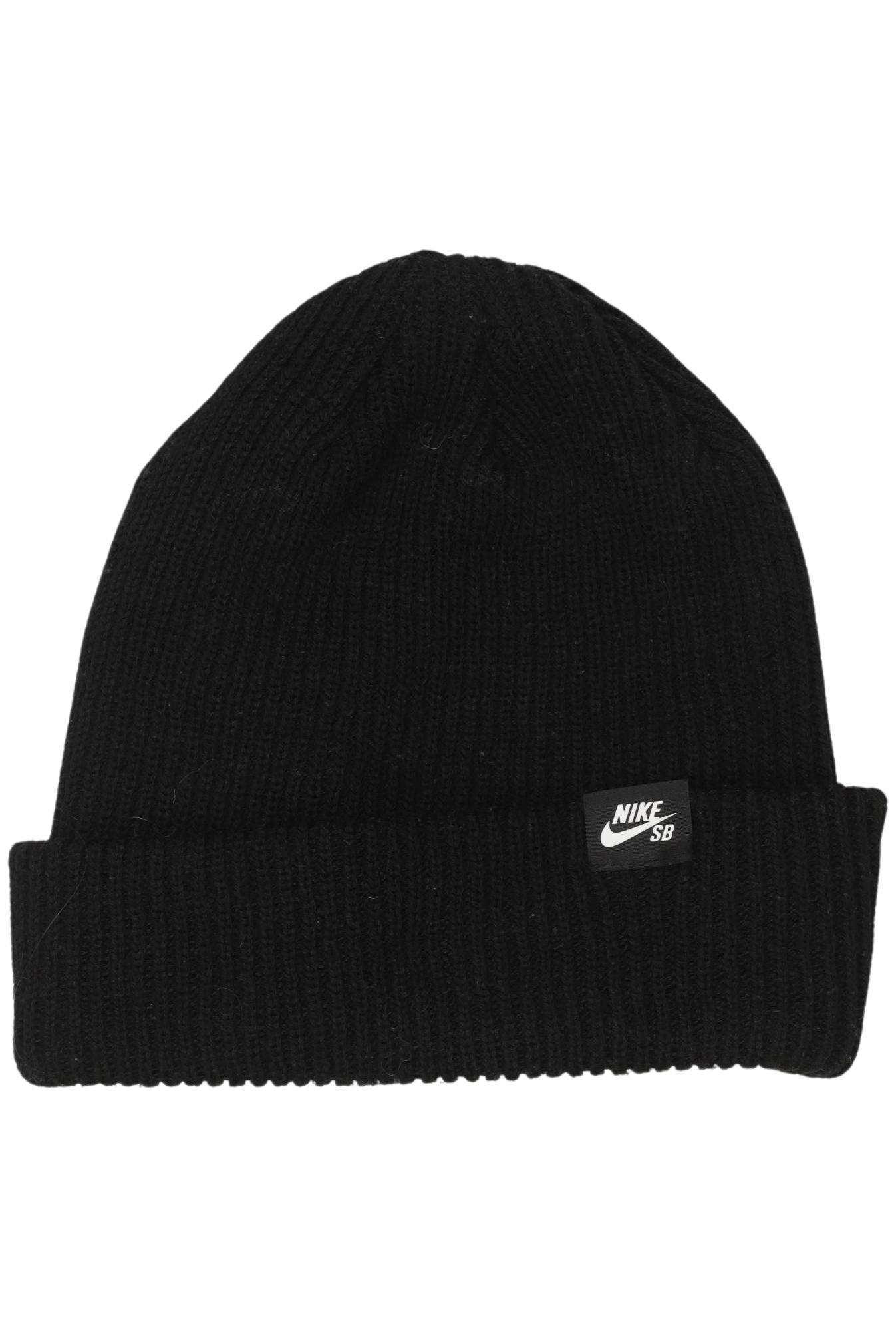 

Nike SB Damen Hut/Mütze, schwarz, Gr. uni