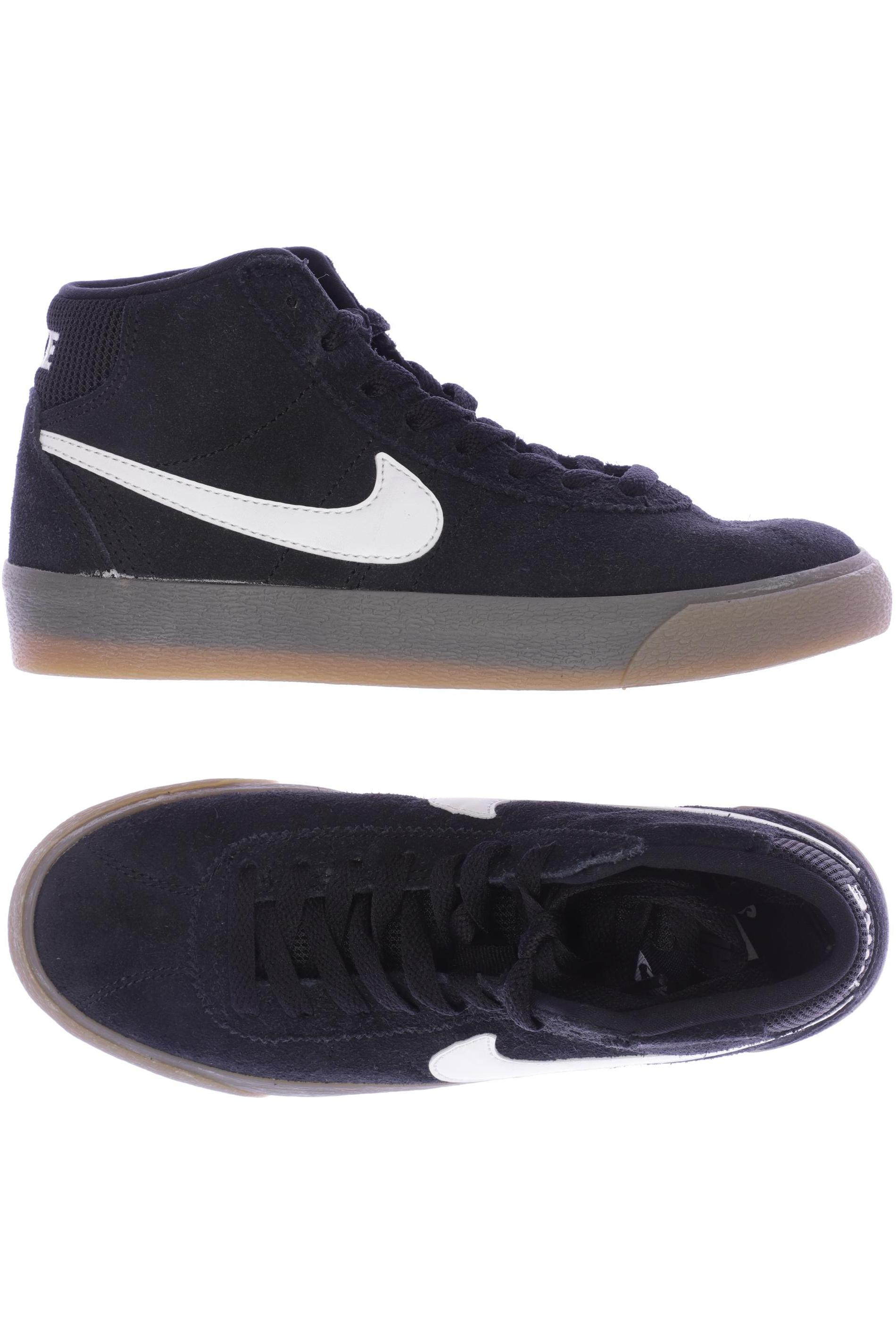 

Nike SB Damen Sneakers, schwarz, Gr. 36