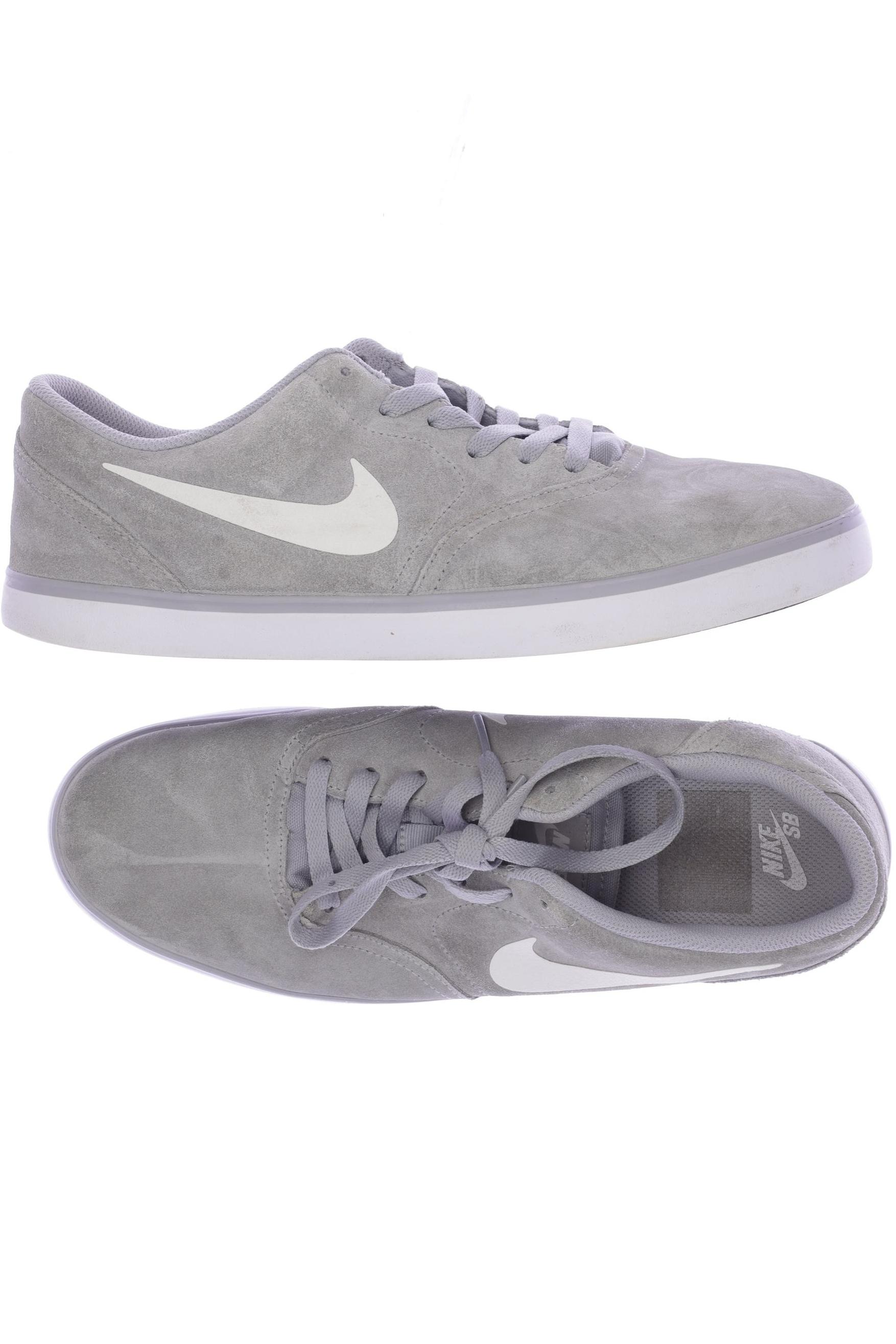 

Nike SB Damen Sneakers, hellgrün, Gr. 45.5