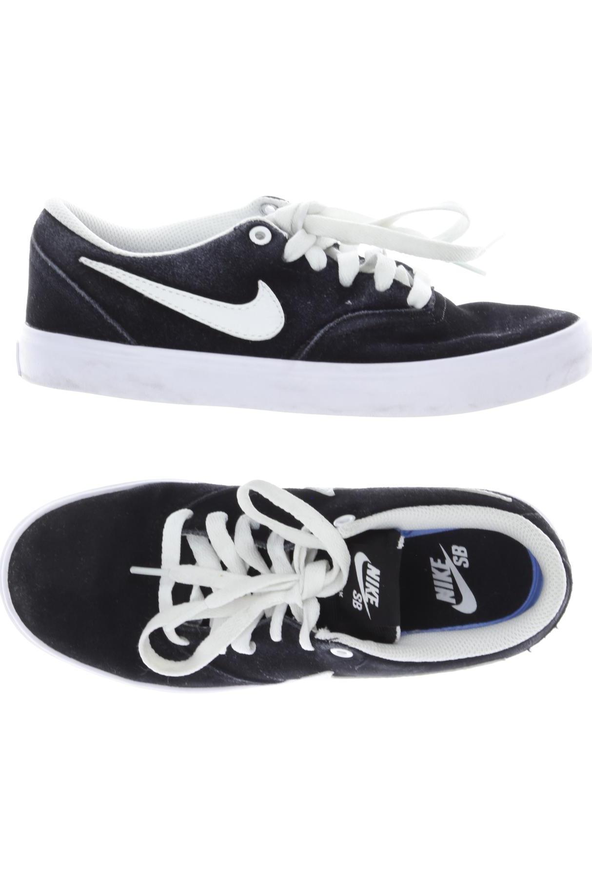 

Nike SB Damen Sneakers, schwarz, Gr. 36