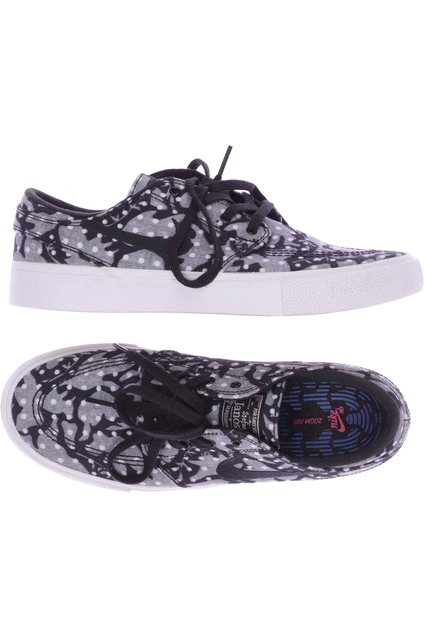 

Nike SB Damen Sneakers, grau, Gr. 38.5