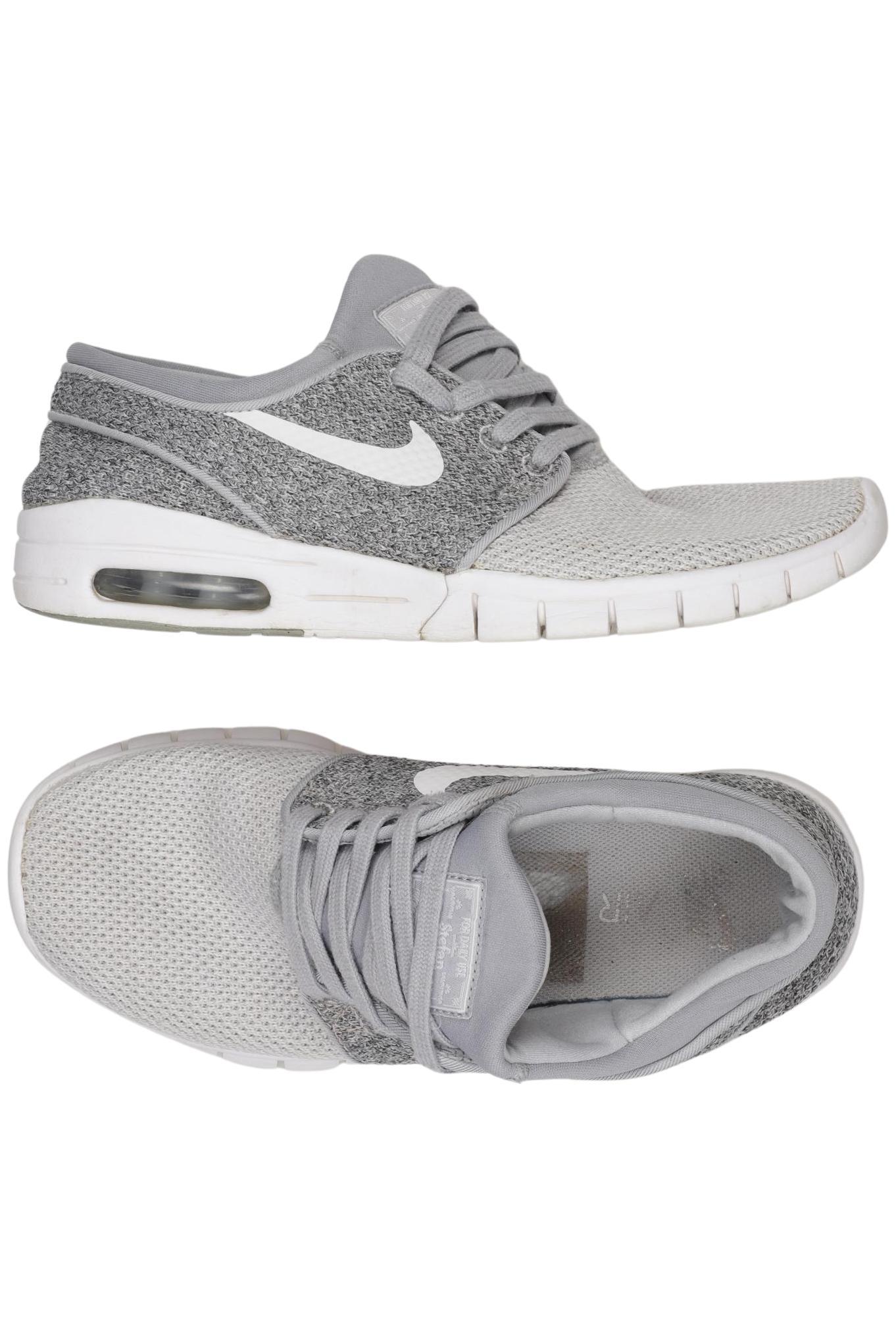 

Nike SB Damen Sneakers, grau, Gr. 38.5