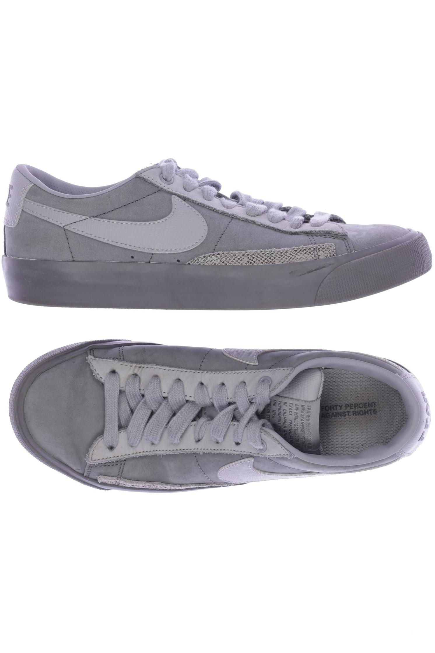 

Nike SB Damen Sneakers, grau, Gr. 39