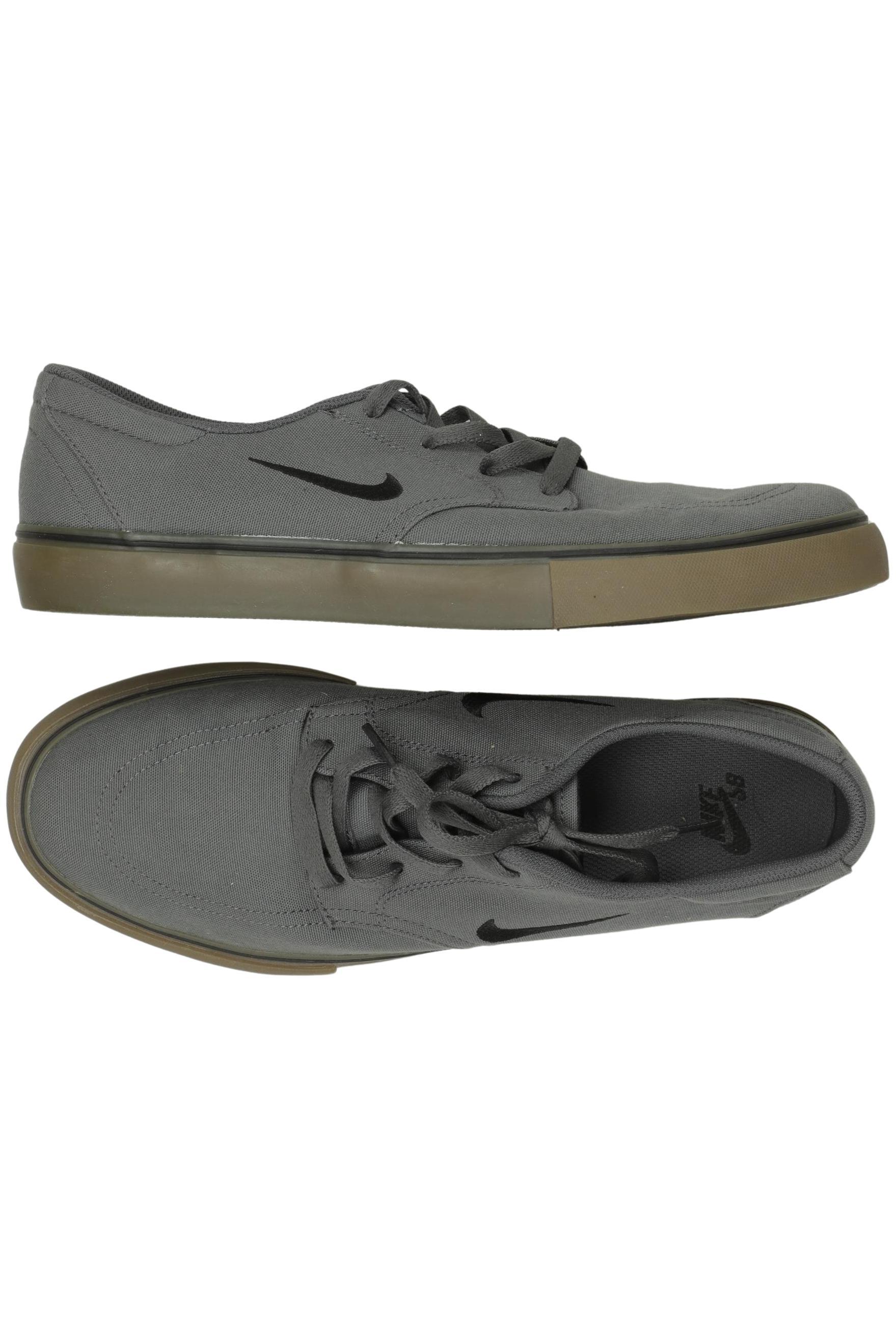 

Nike SB Damen Sneakers, grau, Gr. 44