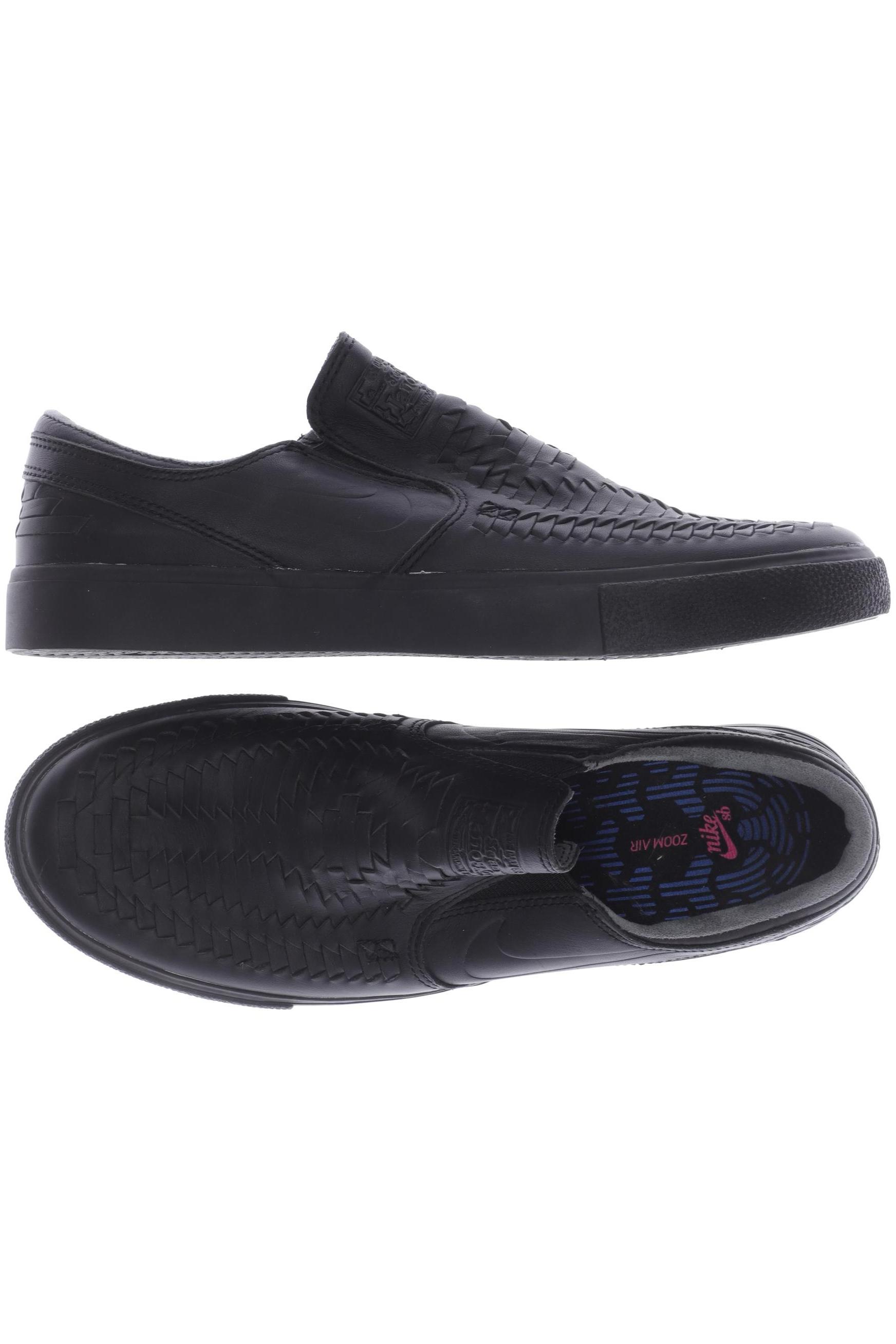 

Nike SB Damen Halbschuh, schwarz, Gr. 40