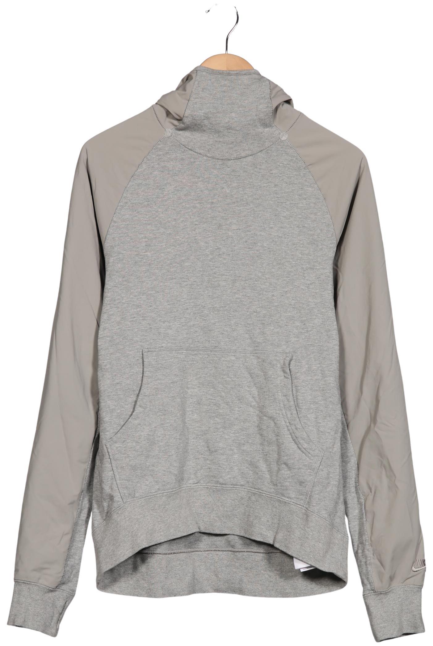 

Nike SB Damen Kapuzenpullover, grau, Gr. 38