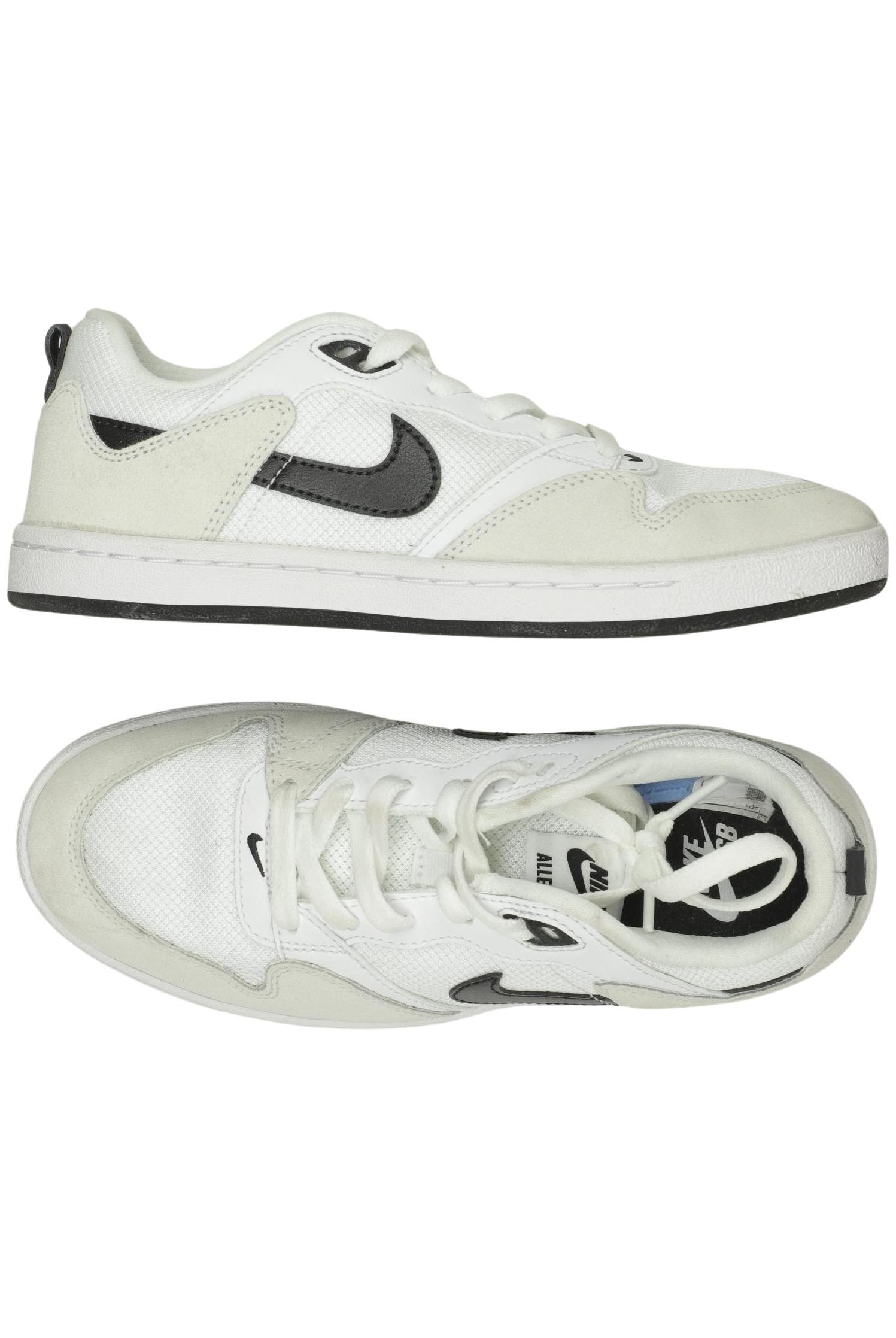

Nike SB Damen Sneakers, weiß, Gr. 37.5