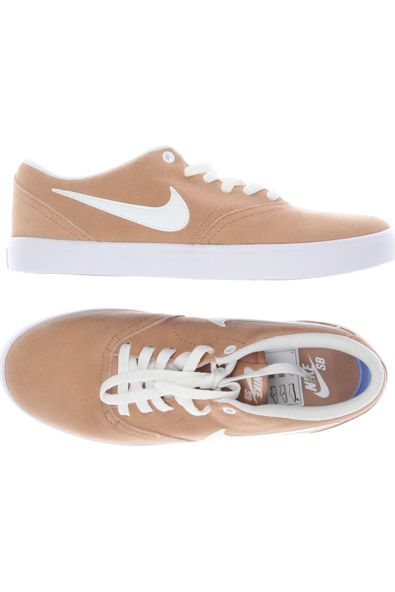 

Nike SB Damen Sneakers, beige, Gr. 40.5