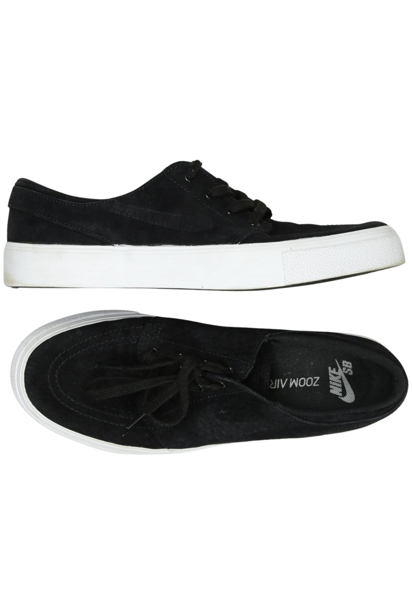 

Nike SB Damen Sneakers, schwarz, Gr. 40